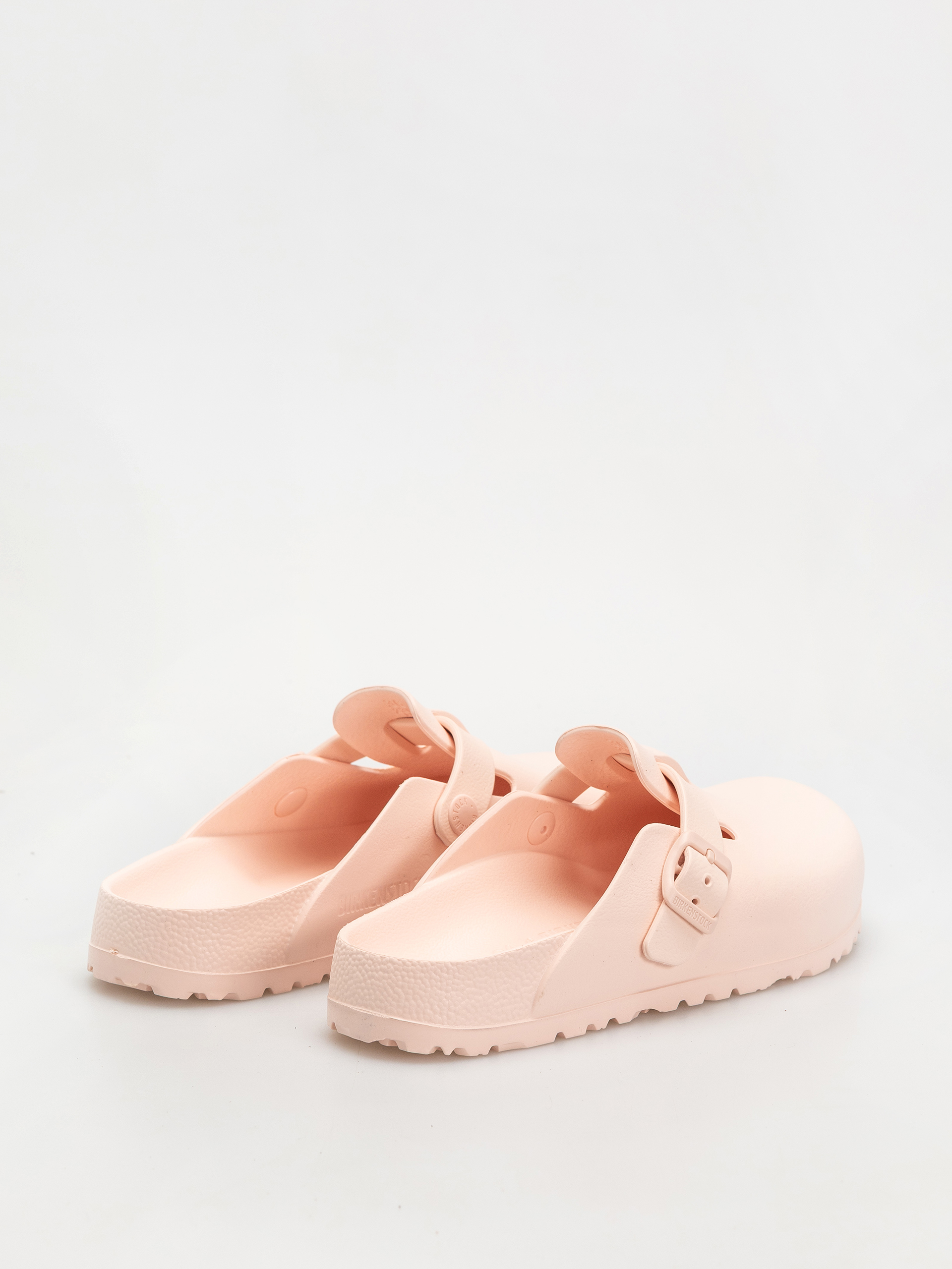 Чехли Birkenstock Boston EVA Narrow Wmn (light rose)