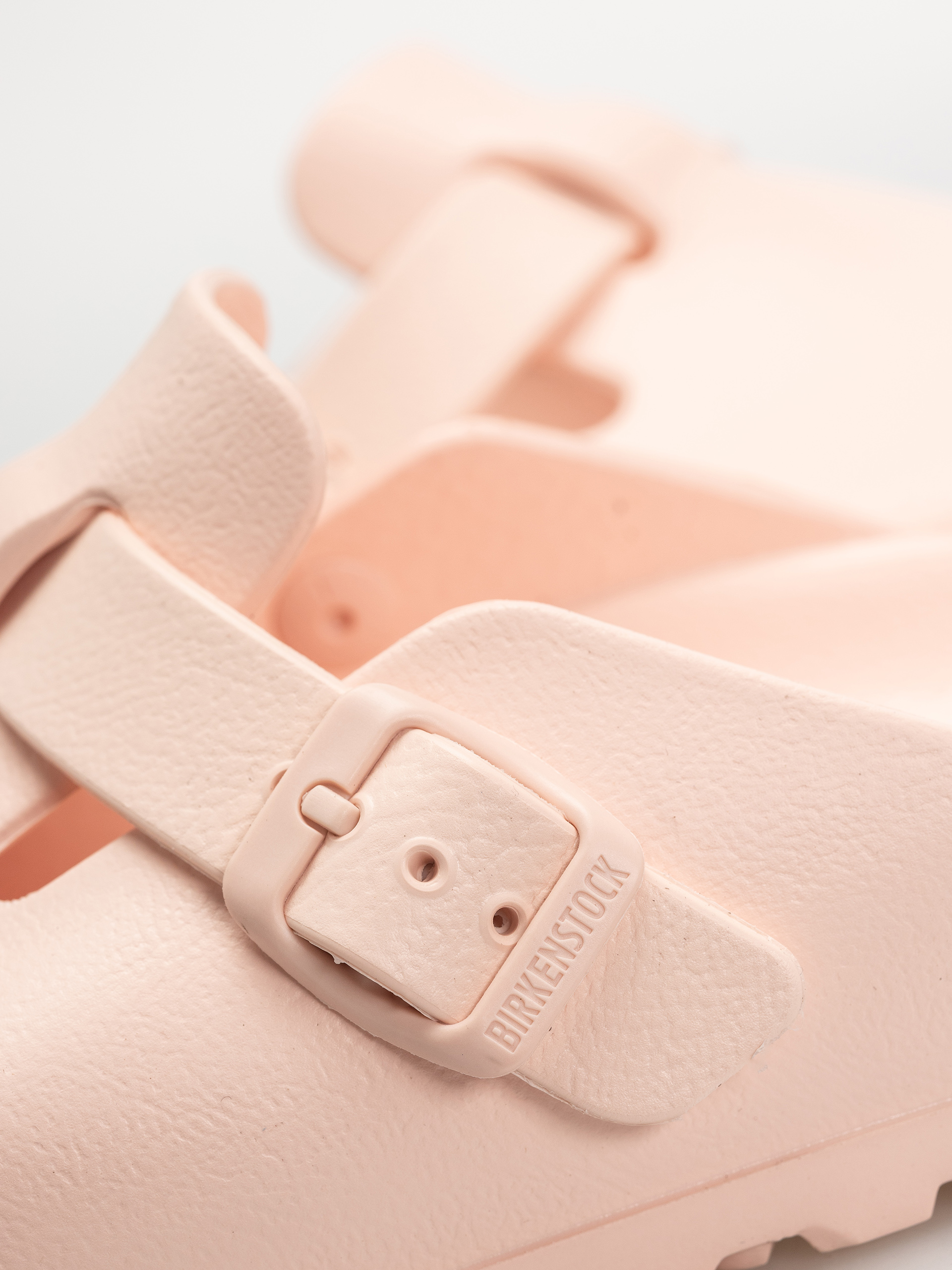 Чехли Birkenstock Boston EVA Narrow Wmn (light rose)