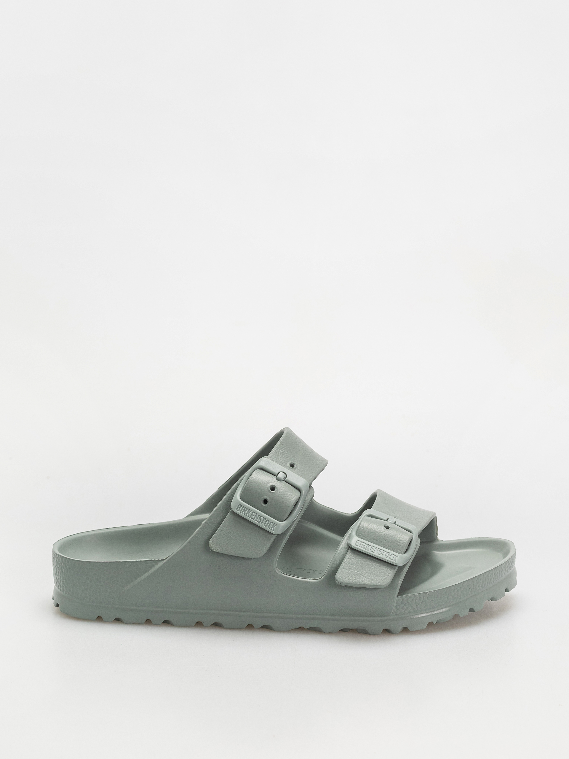 u0427u0435u0445u043bu0438 Birkenstock Arizona EVA Narrow Wmn (pure sage)