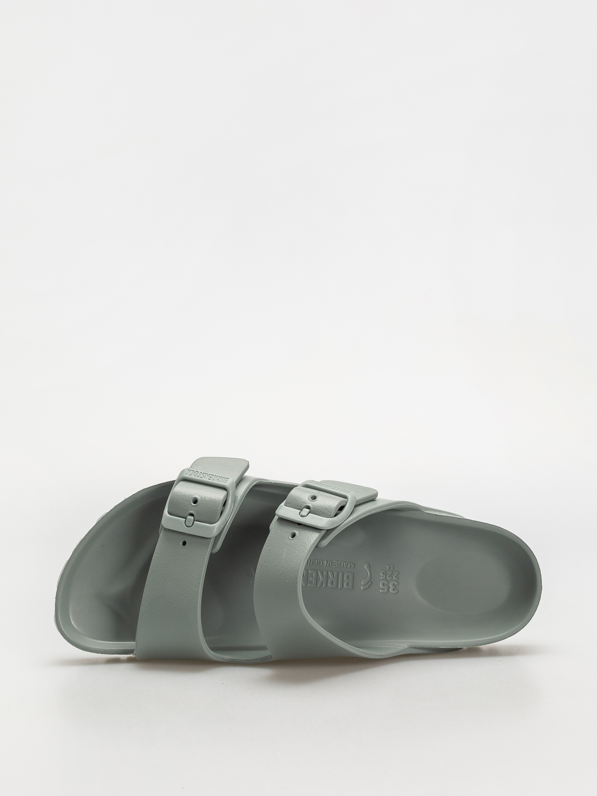 Чехли Birkenstock Arizona EVA Narrow Wmn (pure sage)