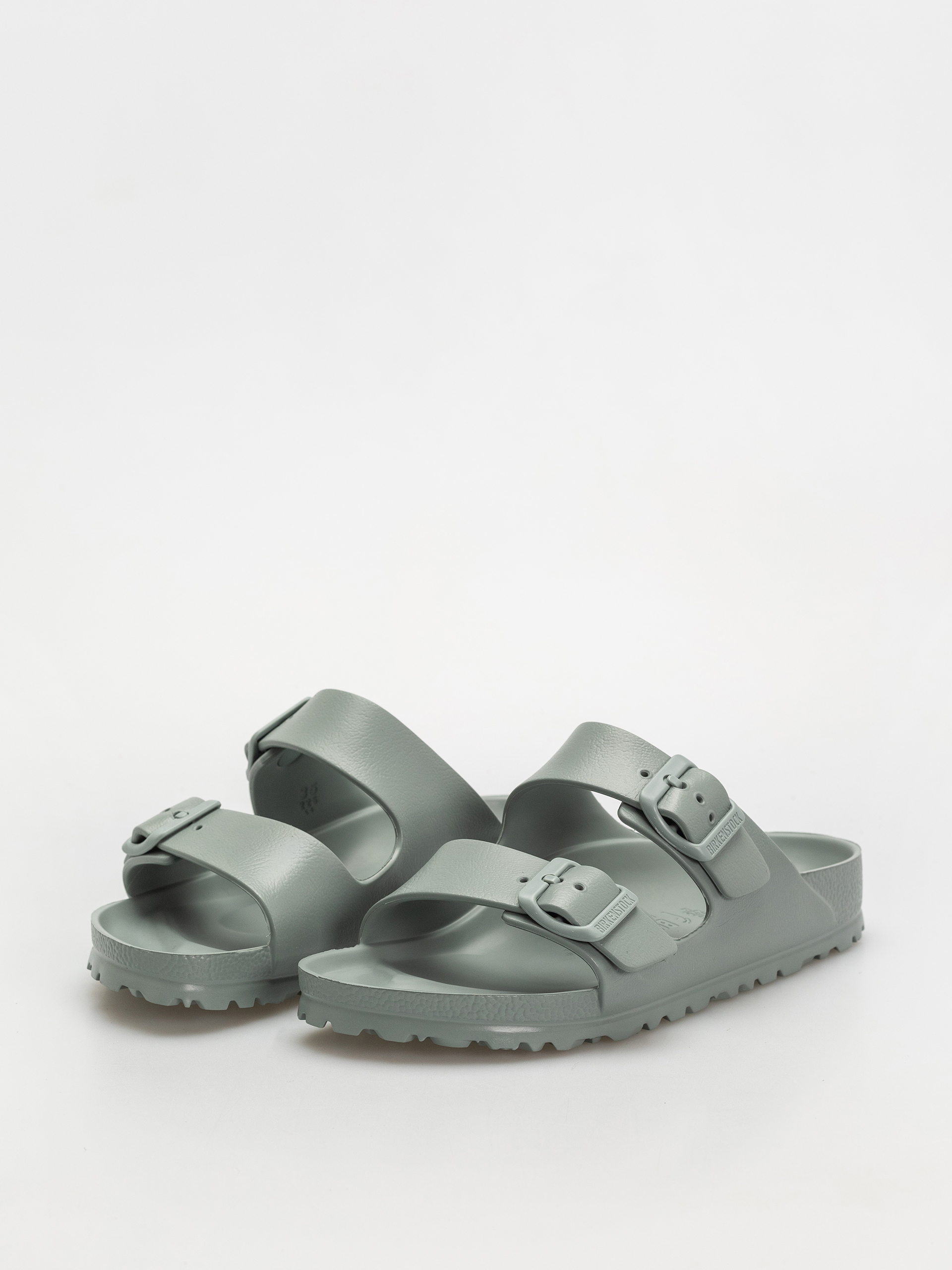 Чехли Birkenstock Arizona EVA Narrow Wmn (pure sage)