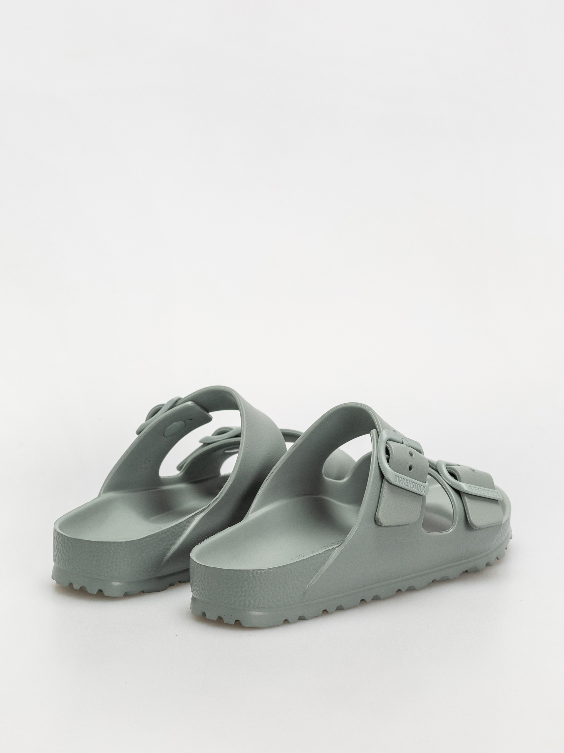 Чехли Birkenstock Arizona EVA Narrow Wmn (pure sage)