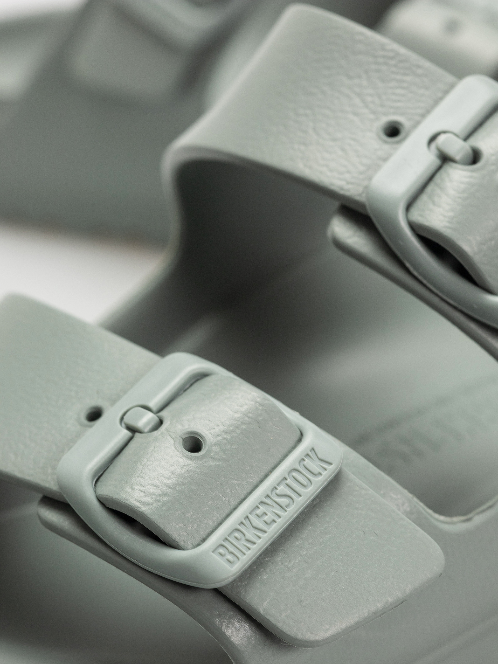 Чехли Birkenstock Arizona EVA Narrow Wmn (pure sage)