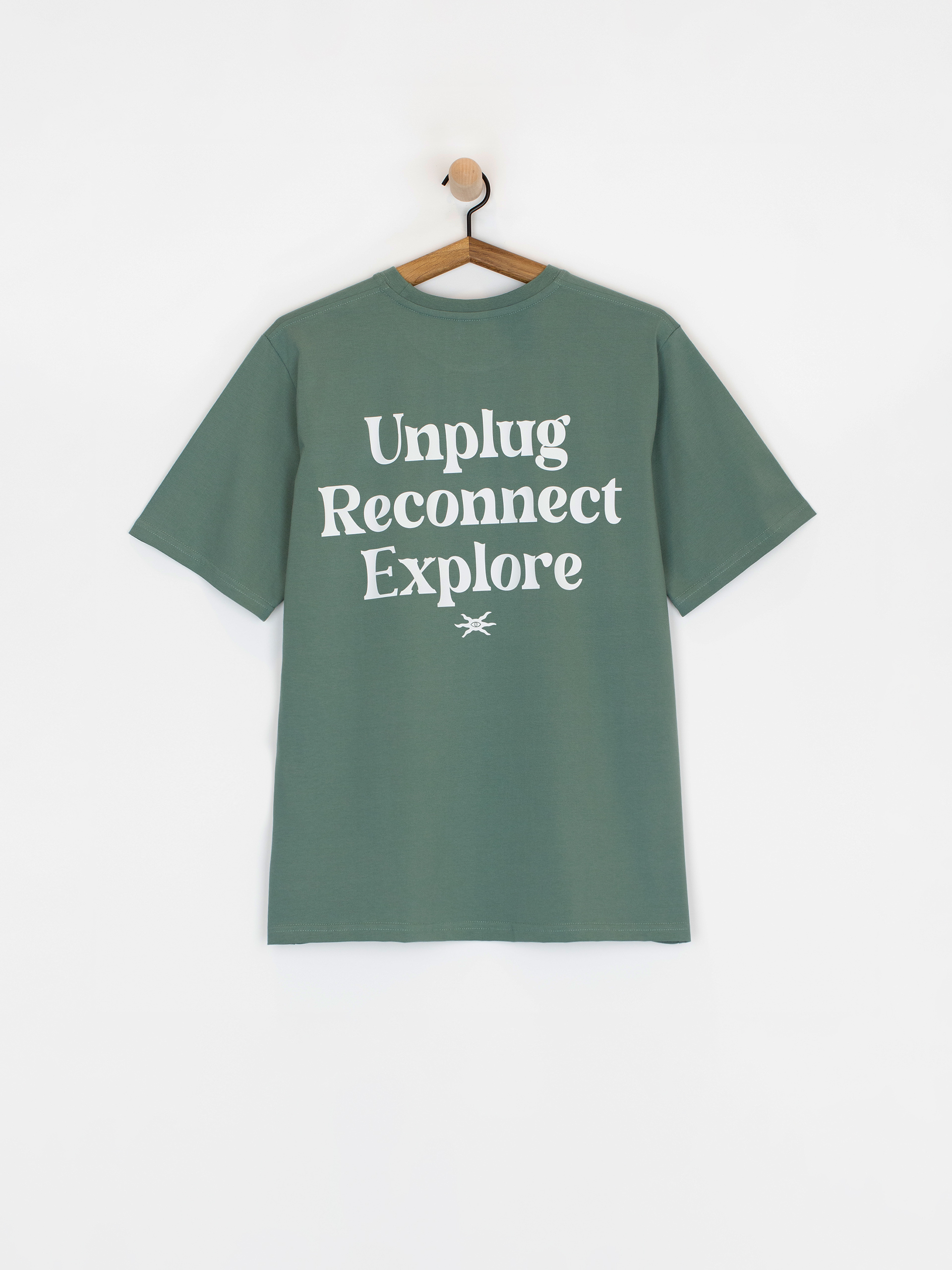 u0422u0435u043du0438u0441u043au0430 Palto Explore (green)