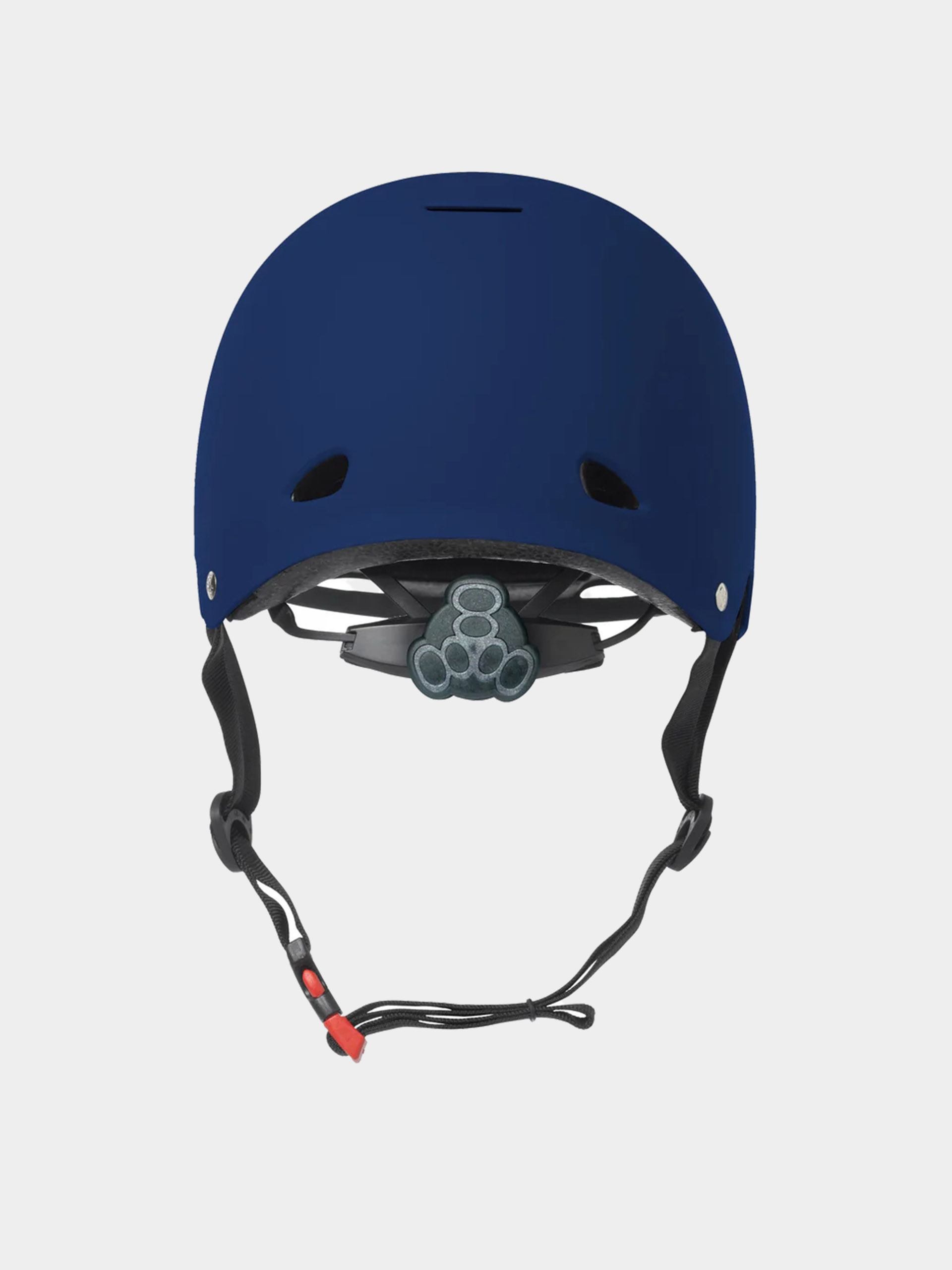 Каска Triple Eight Gotham Helmet (blu matte w/mips)