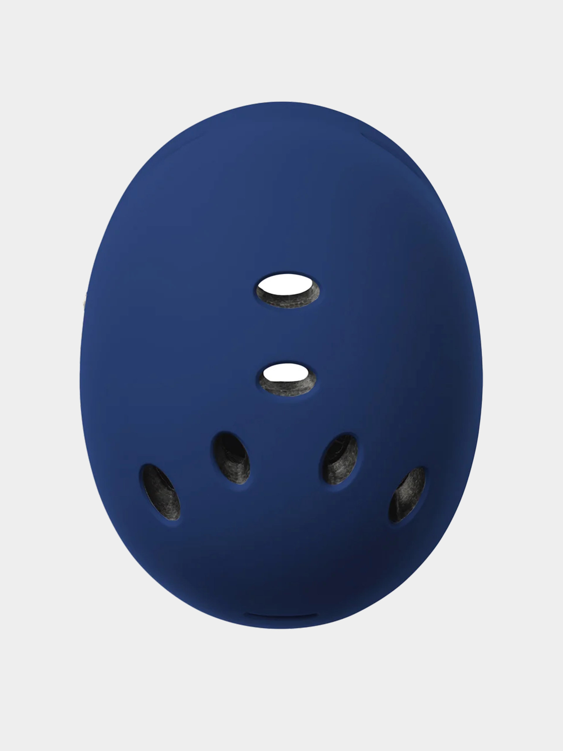 Каска Triple Eight Gotham Helmet (blu matte w/mips)