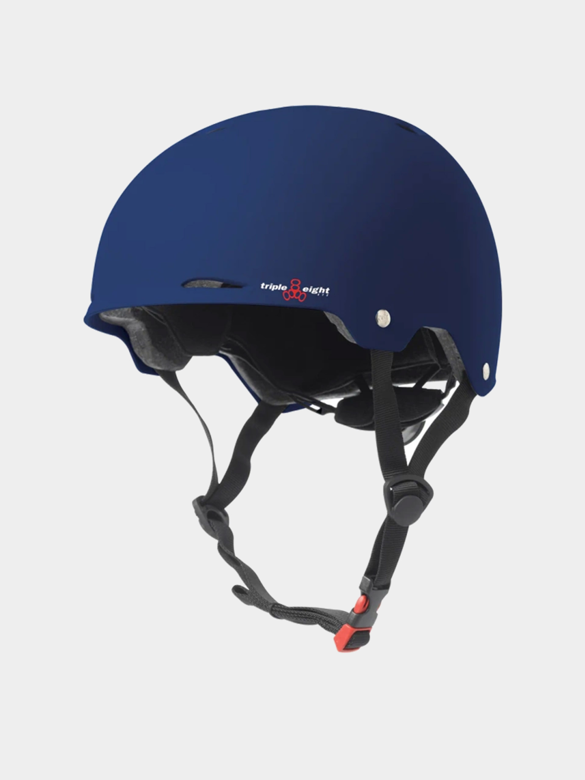 u041au0430u0441u043au0430 Triple Eight Gotham Helmet (blu matte w/mips)