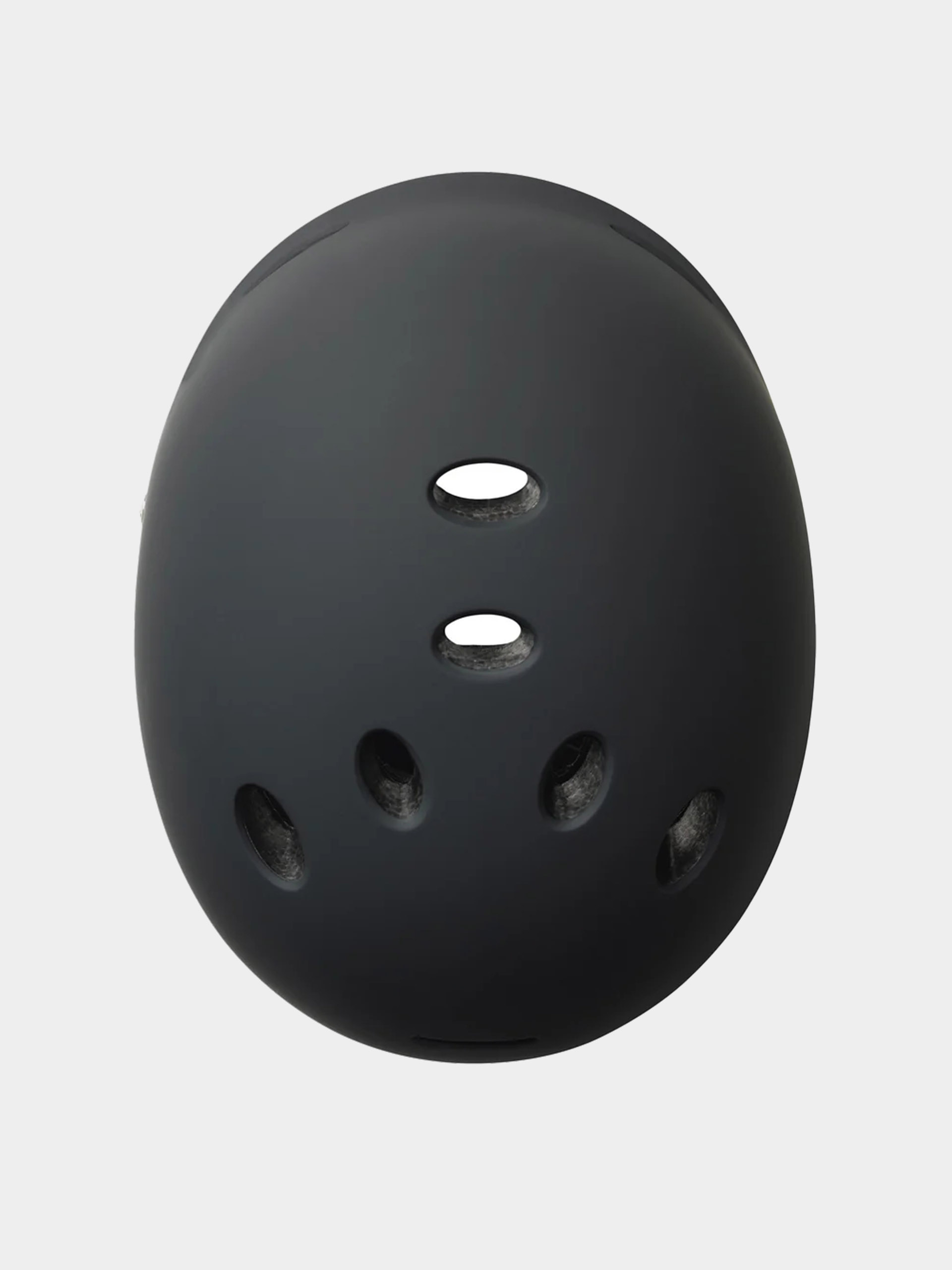 Каска Triple Eight Gotham Helmet (black matte w/mips)