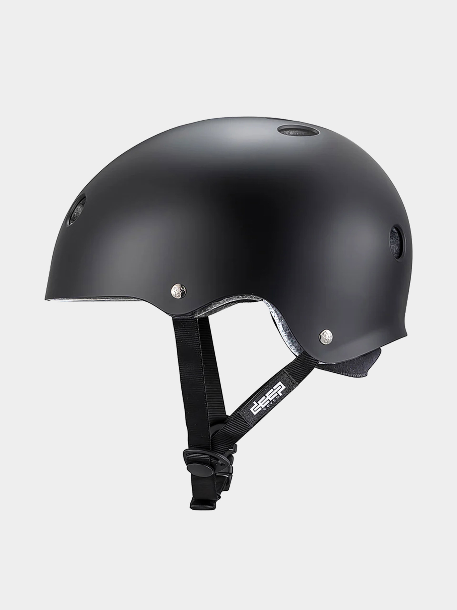 u041au0430u0441u043au0430 Triple Eight Deep Cover Helmet (black matte)