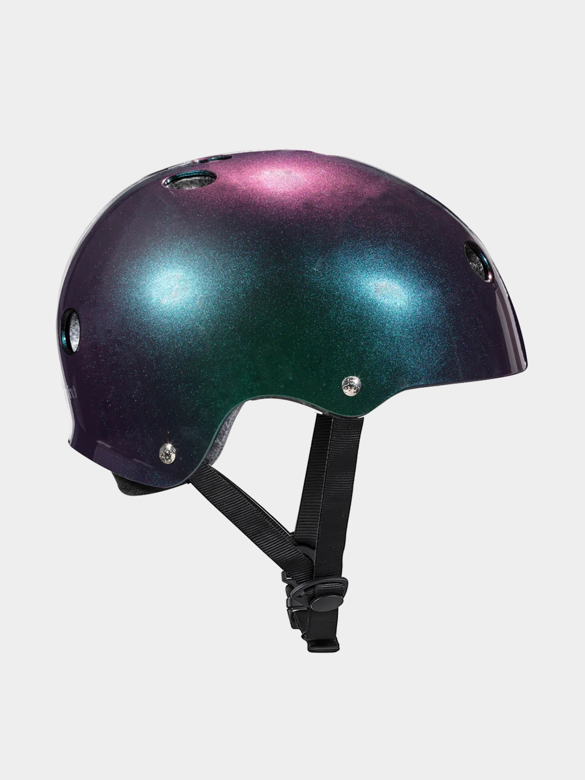 Каска Triple Eight Deep Cover Helmet Wmn