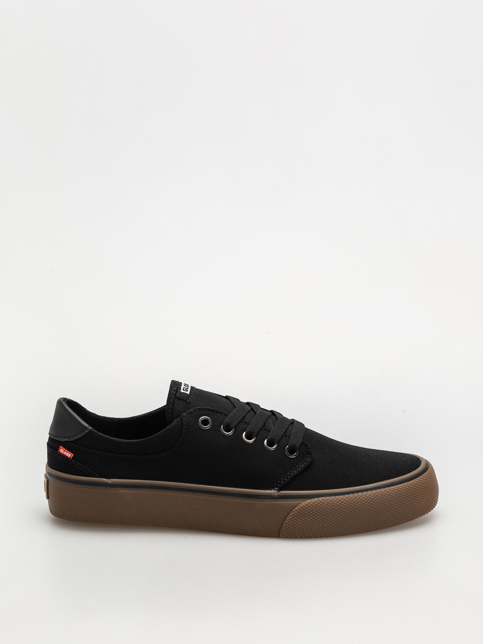 u041eu0431u0443u0432u043au0438 Globe Goodstock (black/gum)