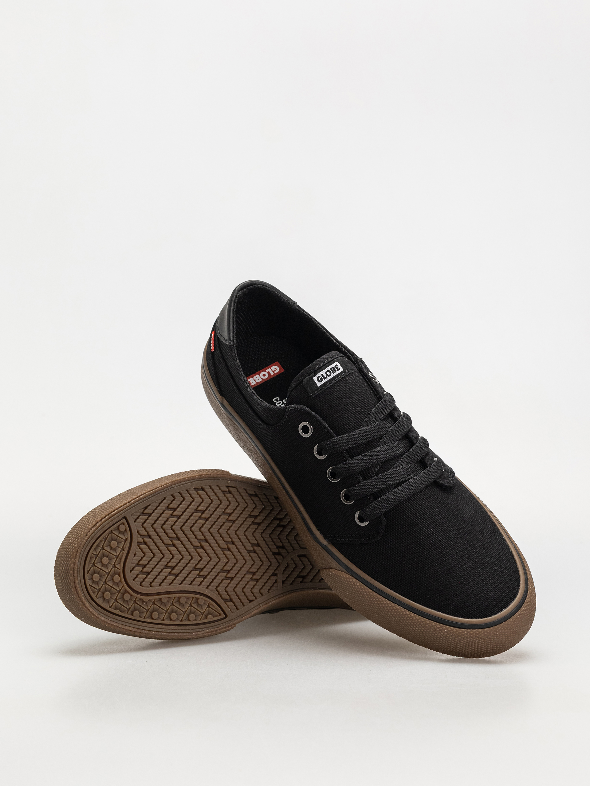Обувки Globe Goodstock (black/gum)