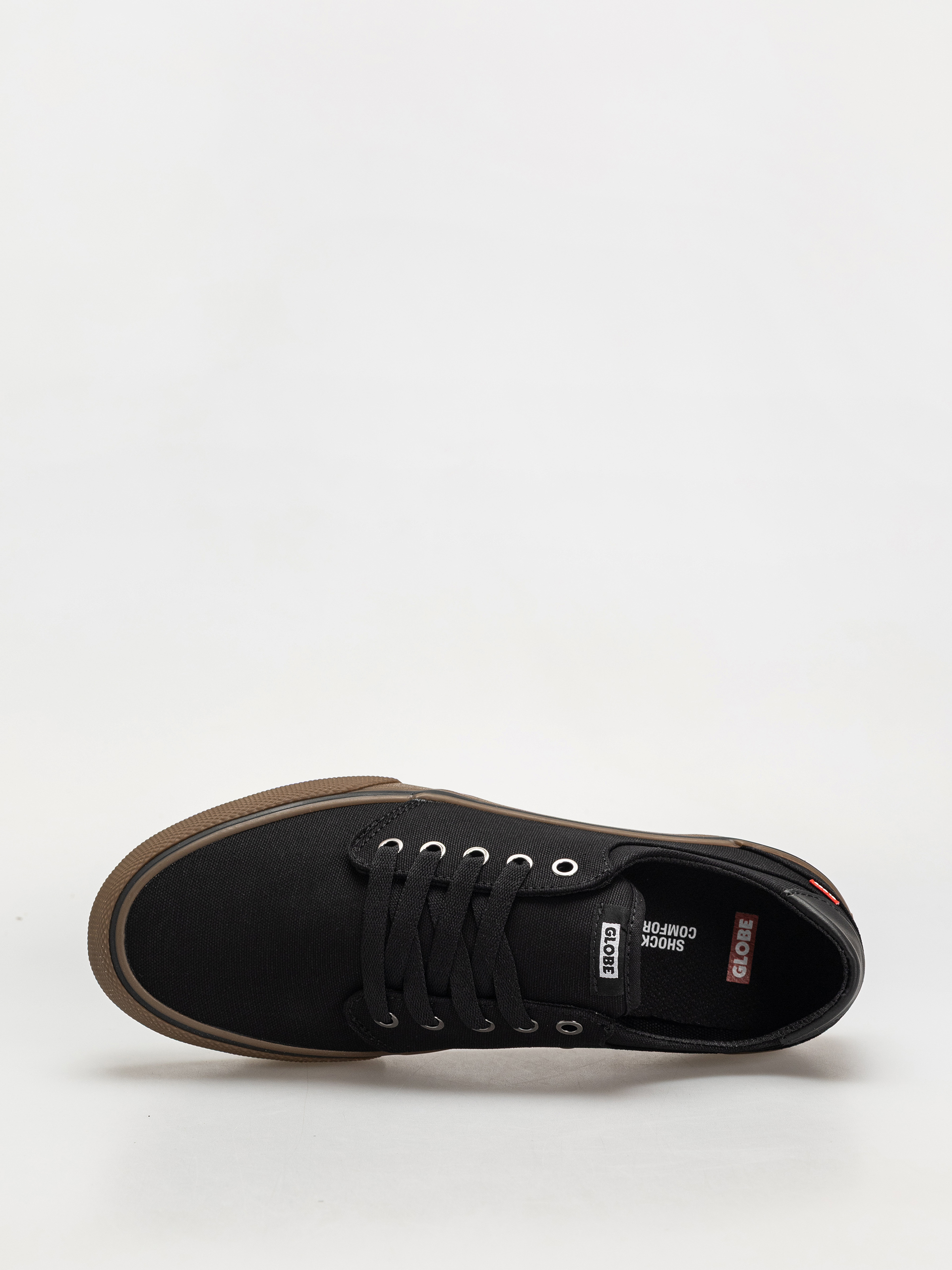 Обувки Globe Goodstock (black/gum)