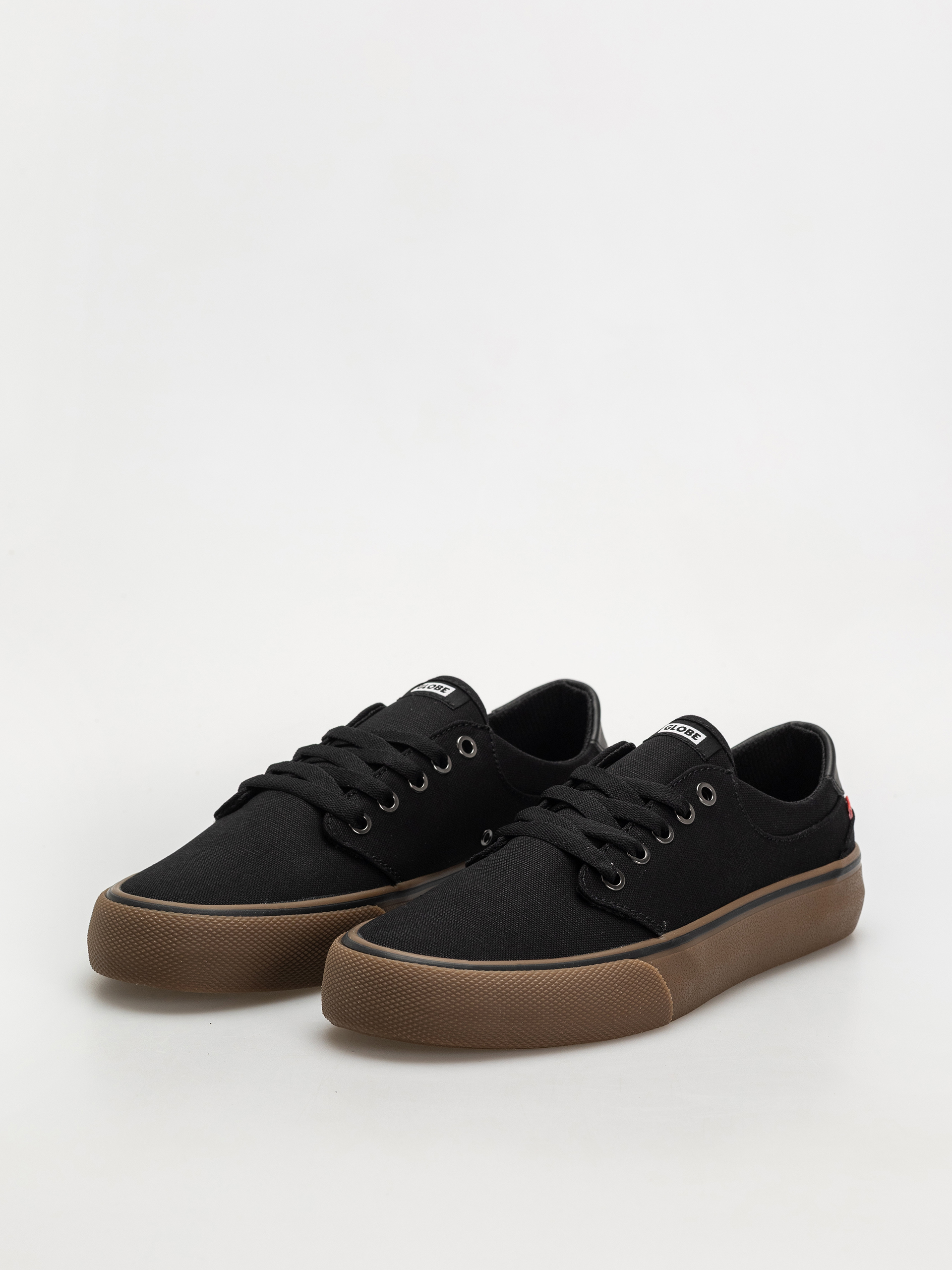 Обувки Globe Goodstock (black/gum)