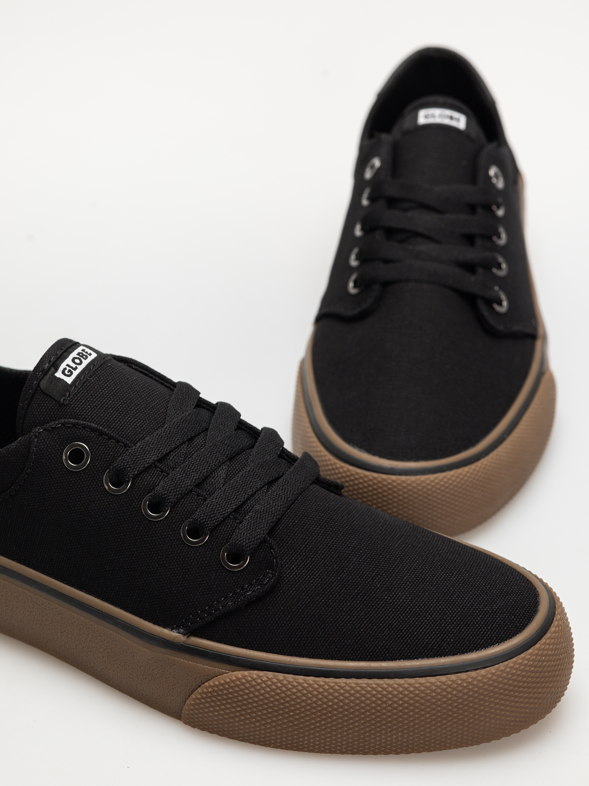 Обувки Globe Goodstock (black/gum)