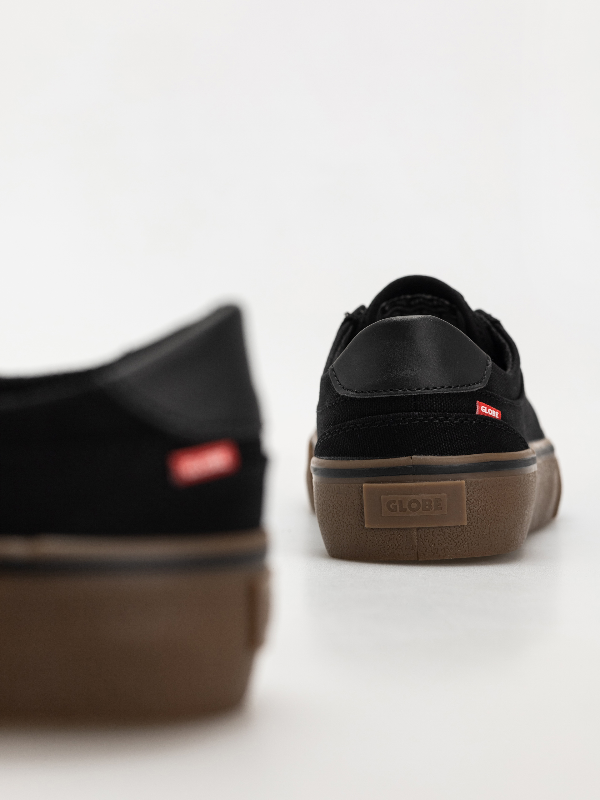 Обувки Globe Goodstock (black/gum)
