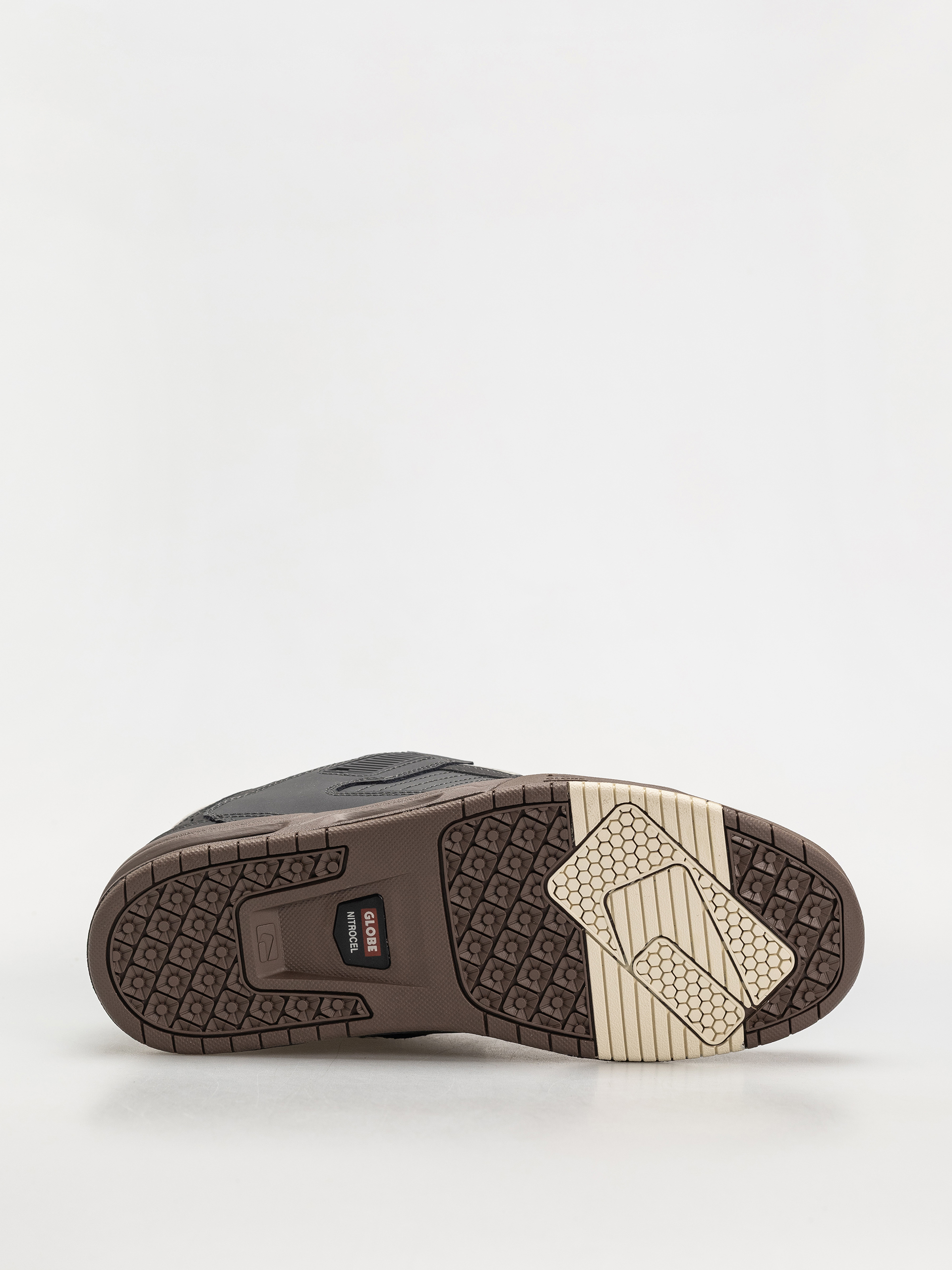 Обувки Globe Sabre (lead/gum)