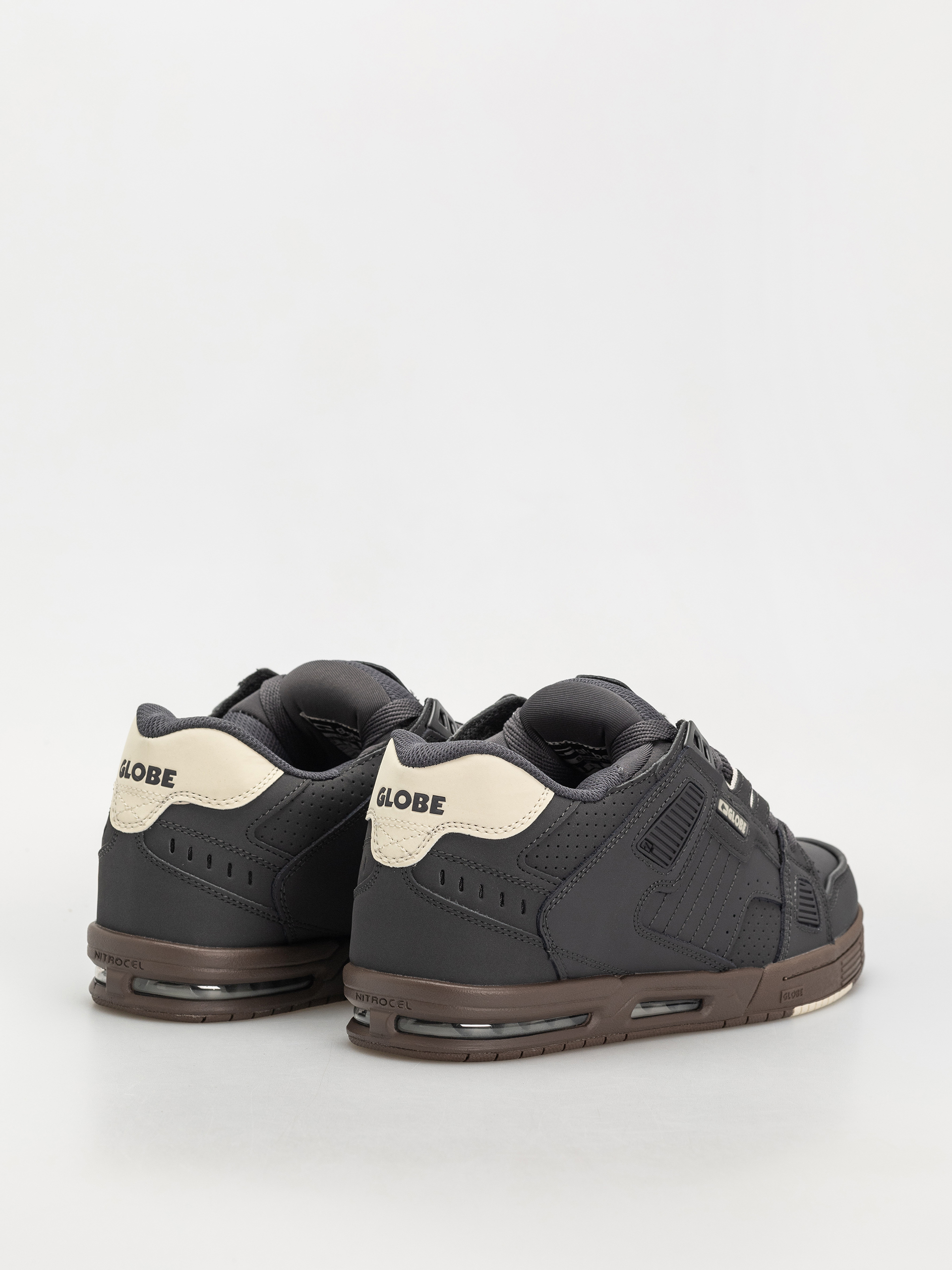 Обувки Globe Sabre (lead/gum)