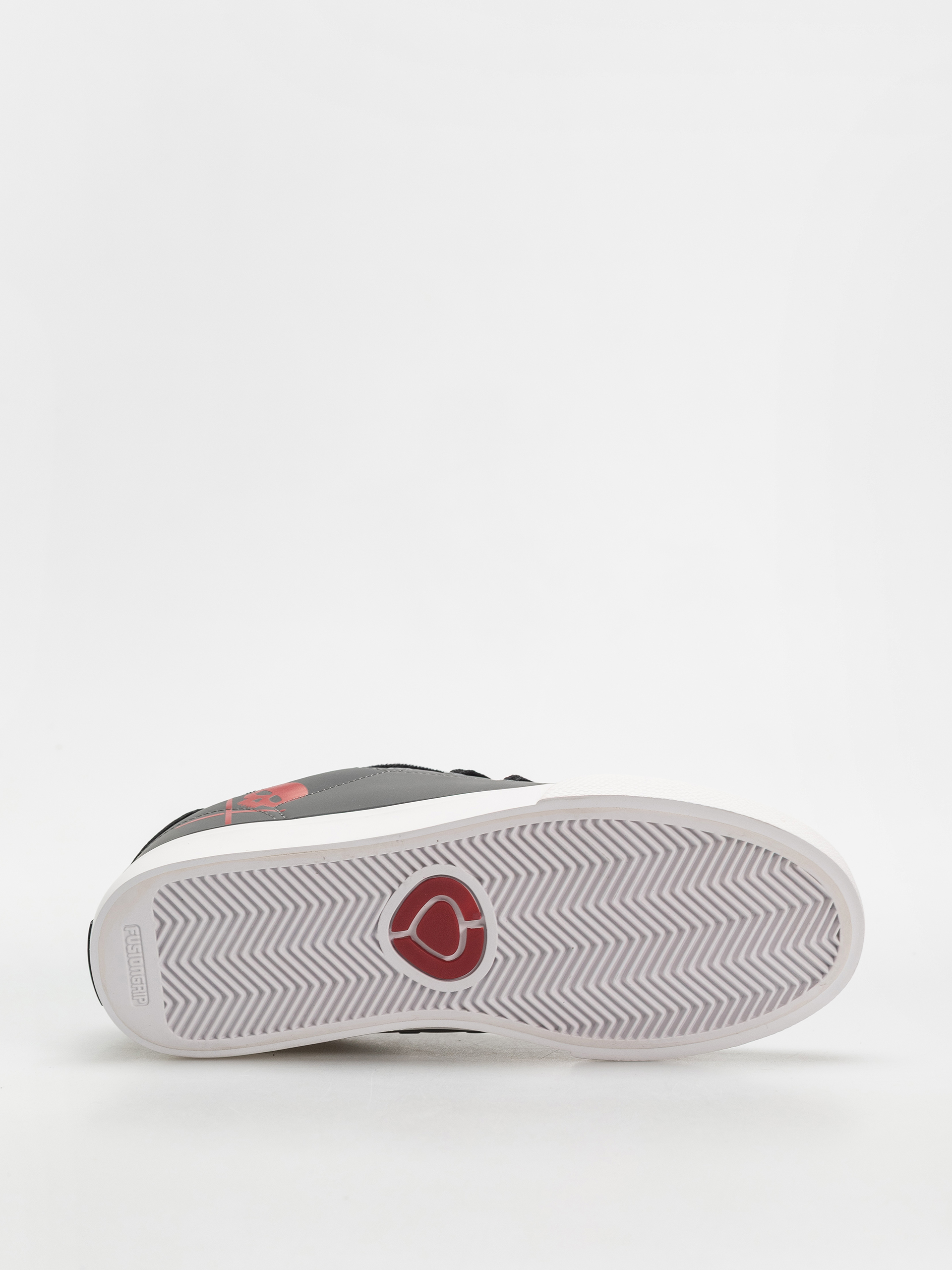 Обувки Circa Buckler Sk (asphalt/caviar/red)