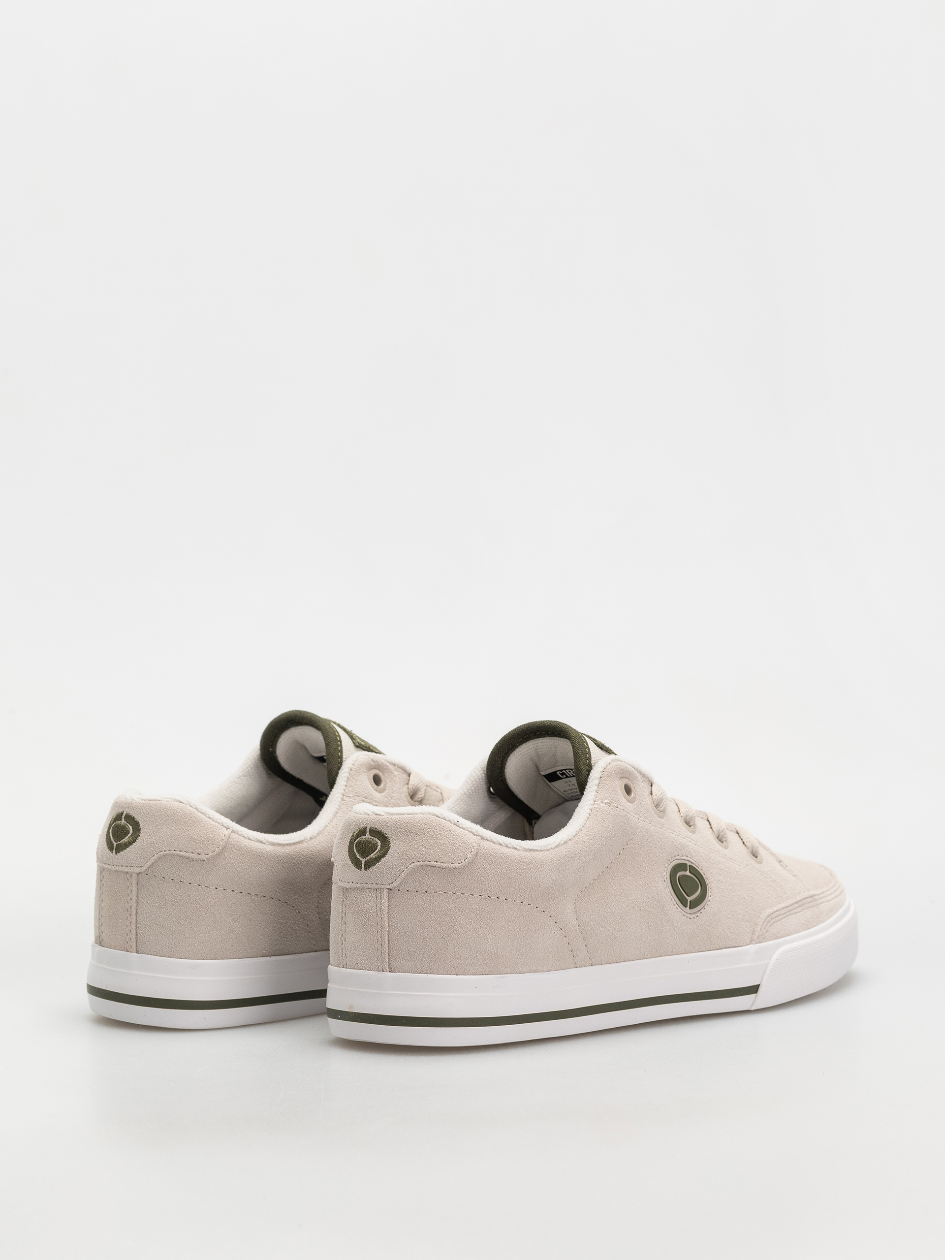 Обувки Circa Al 50 Slim (moonbeam/avocado)