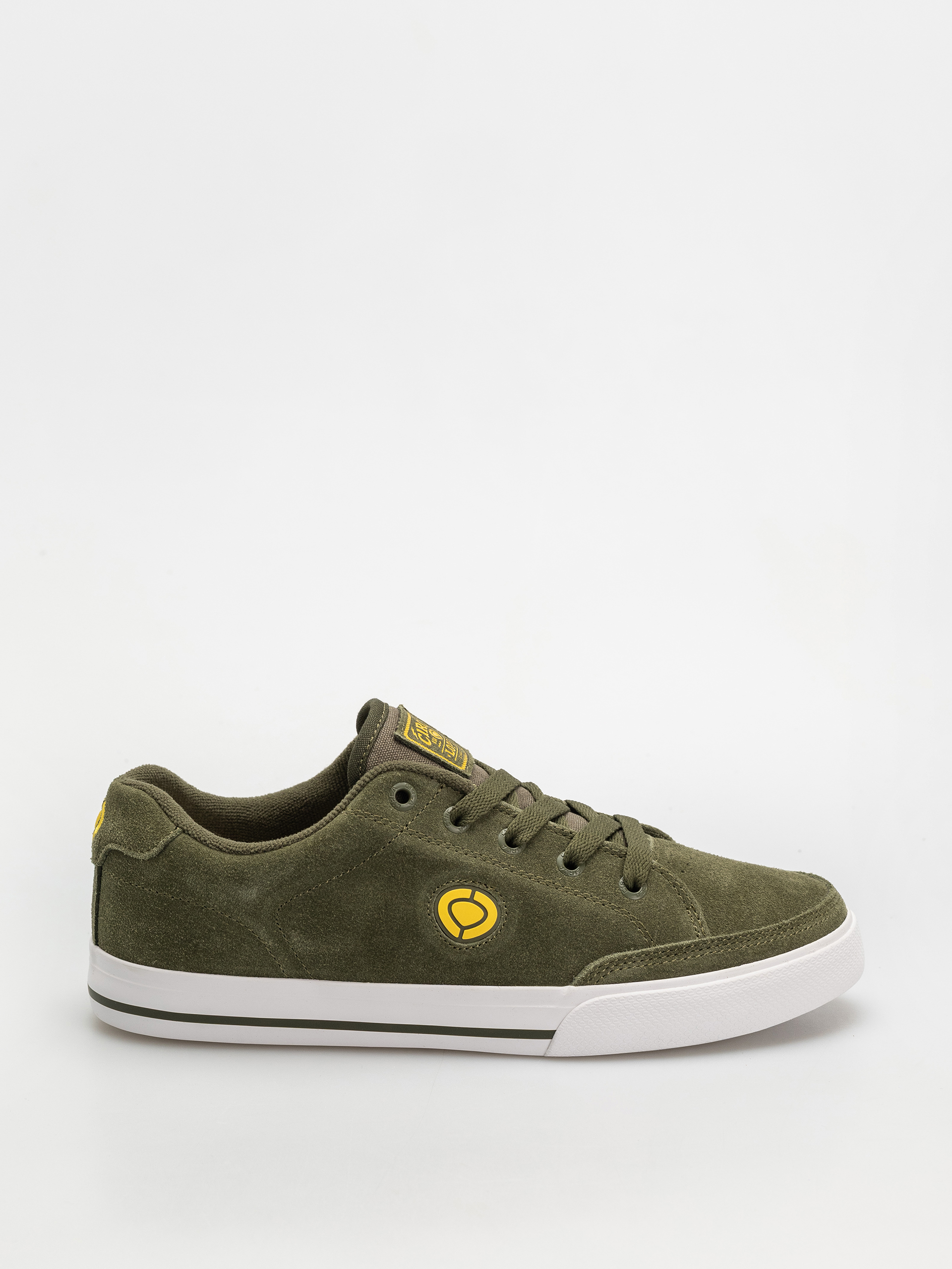 u041eu0431u0443u0432u043au0438 Circa Al 50 Slim (military green/lemon)