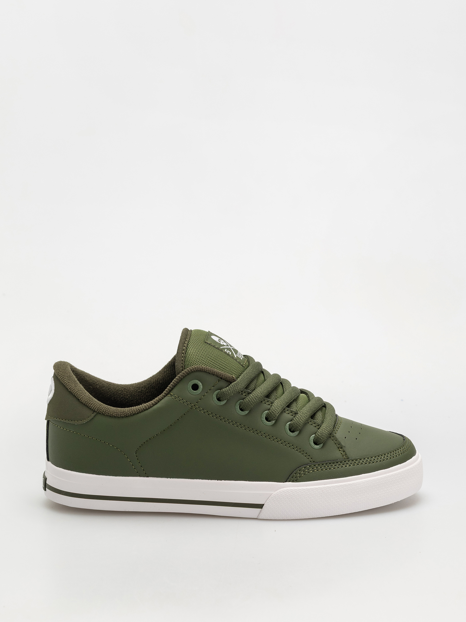 u041eu0431u0443u0432u043au0438 Circa Al 50 (loden green/white)