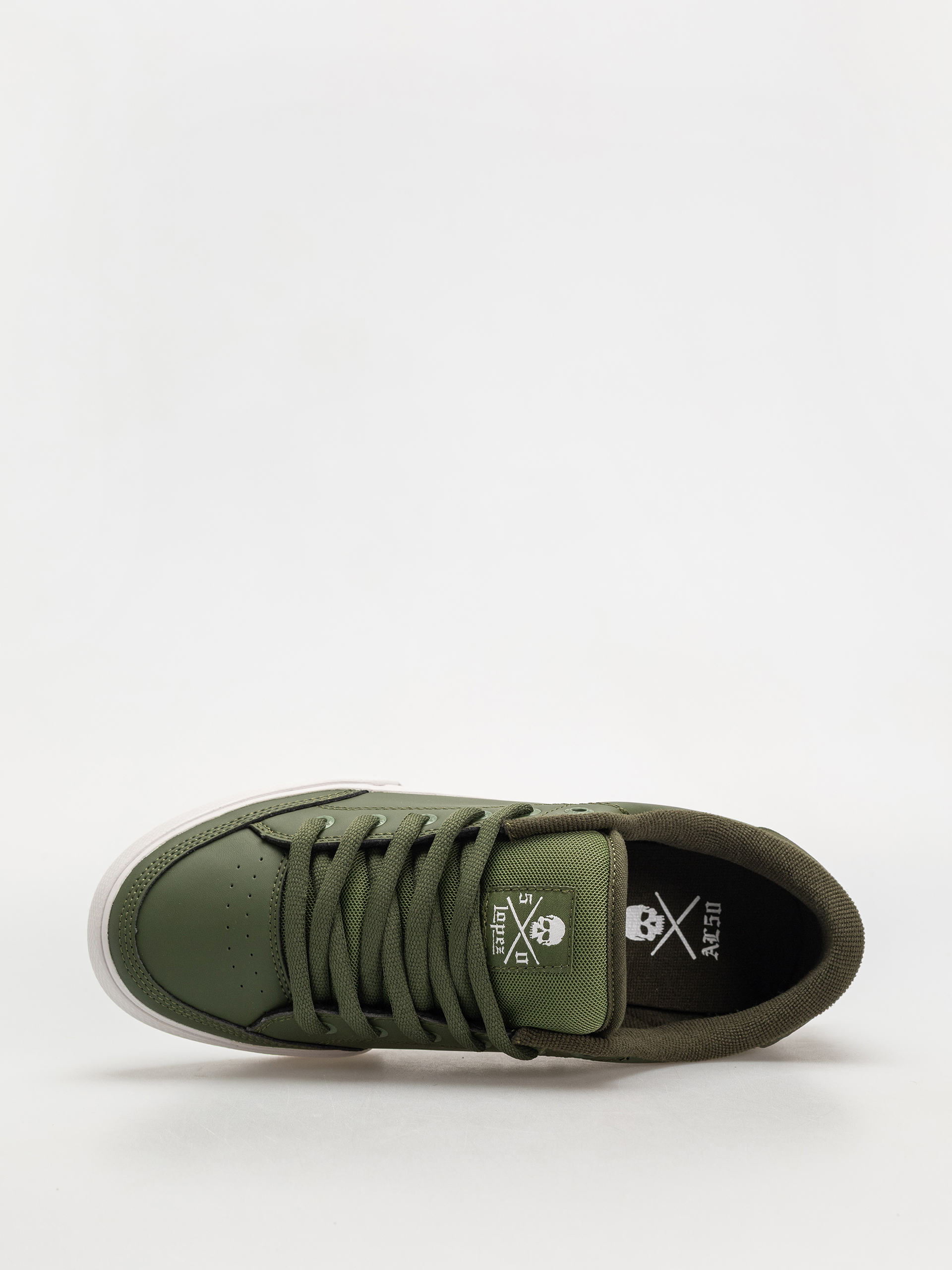 Обувки Circa Al 50 (loden green/white)