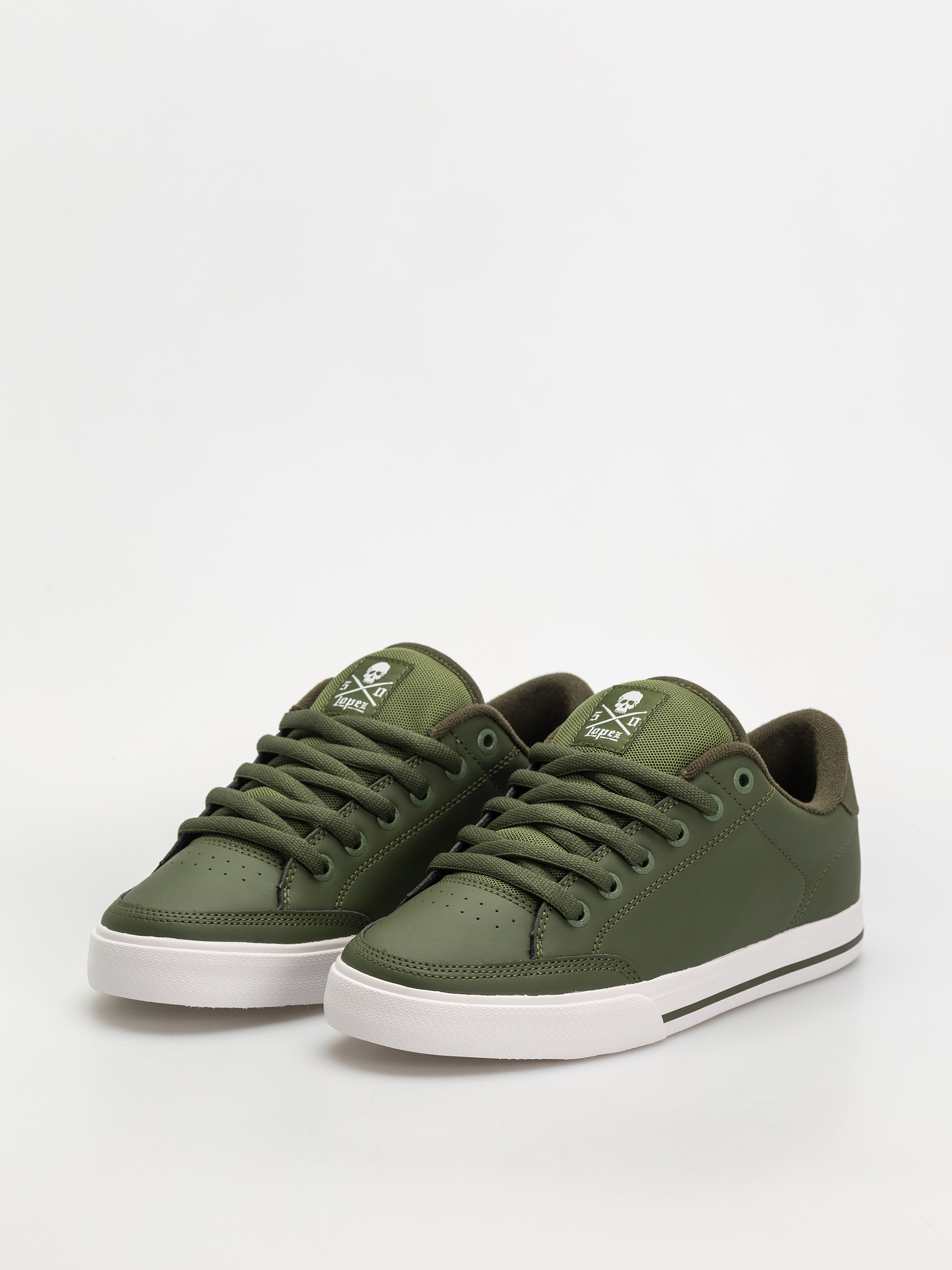 Обувки Circa Al 50 (loden green/white)