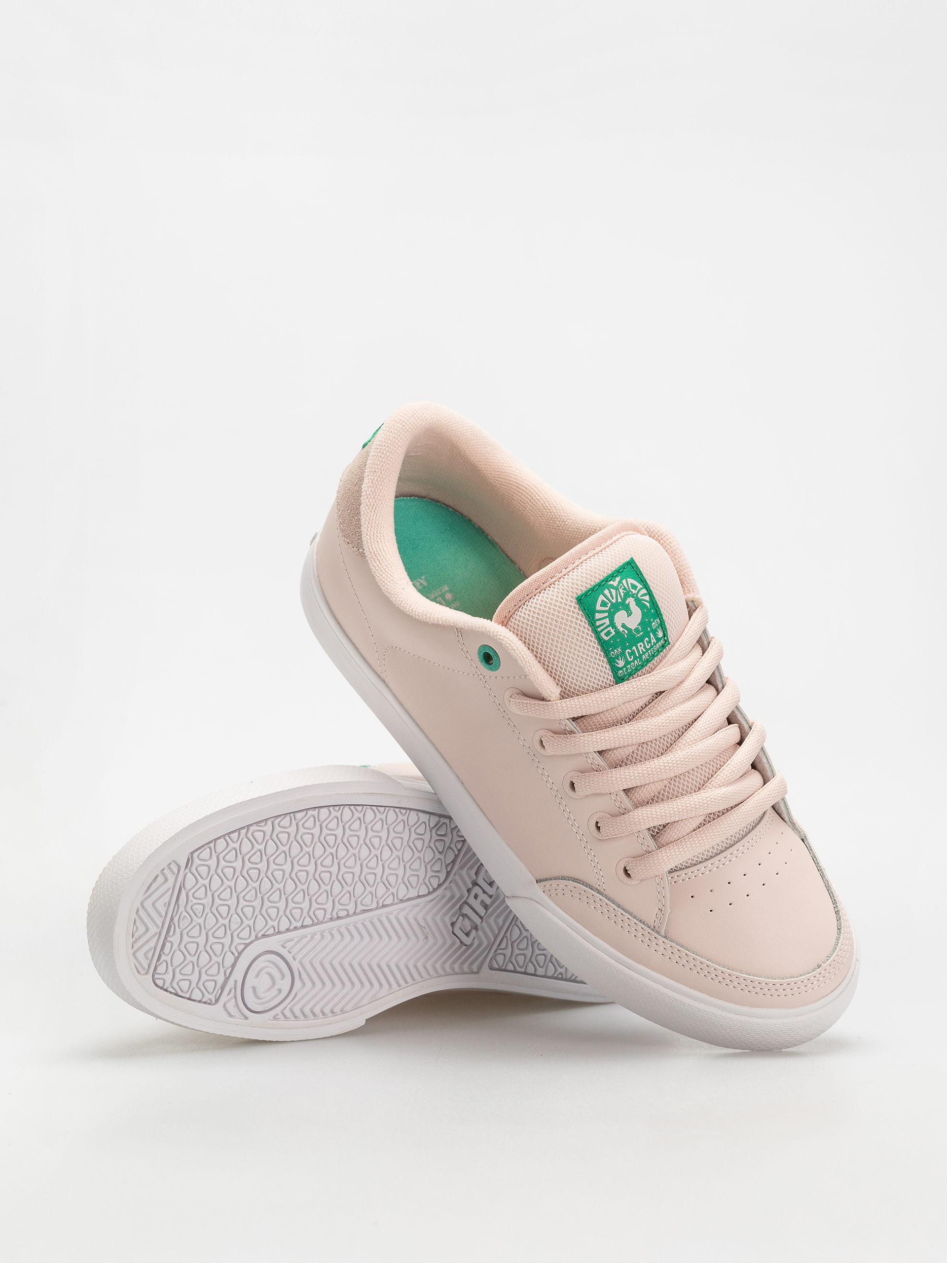 Обувки Circa Al 50 QQRQ (paloma/blarney/white)