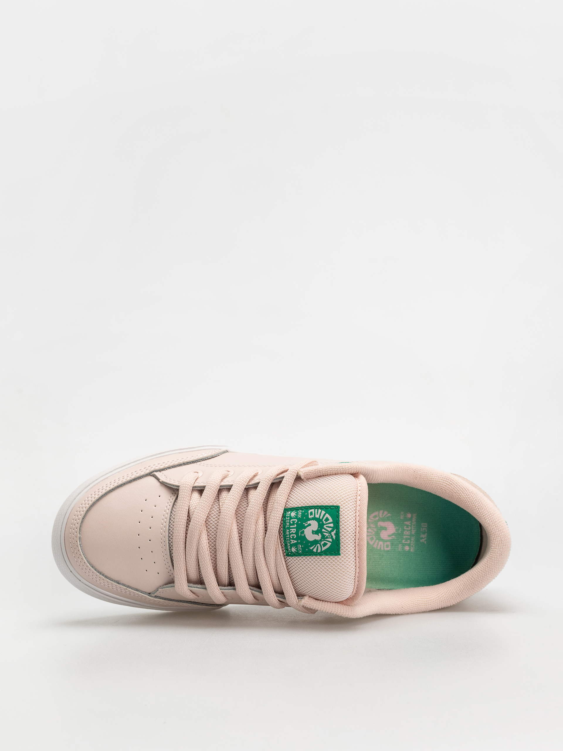 Обувки Circa Al 50 QQRQ (paloma/blarney/white)