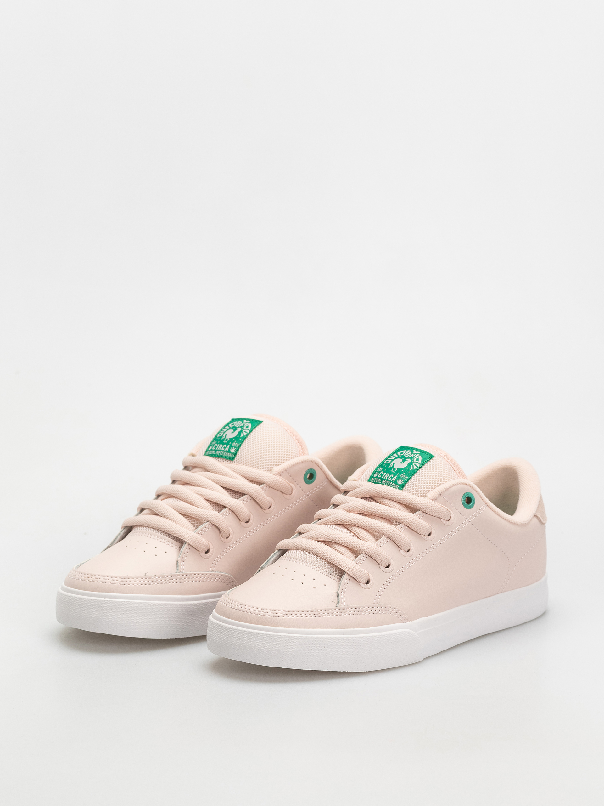 Обувки Circa Al 50 QQRQ (paloma/blarney/white)