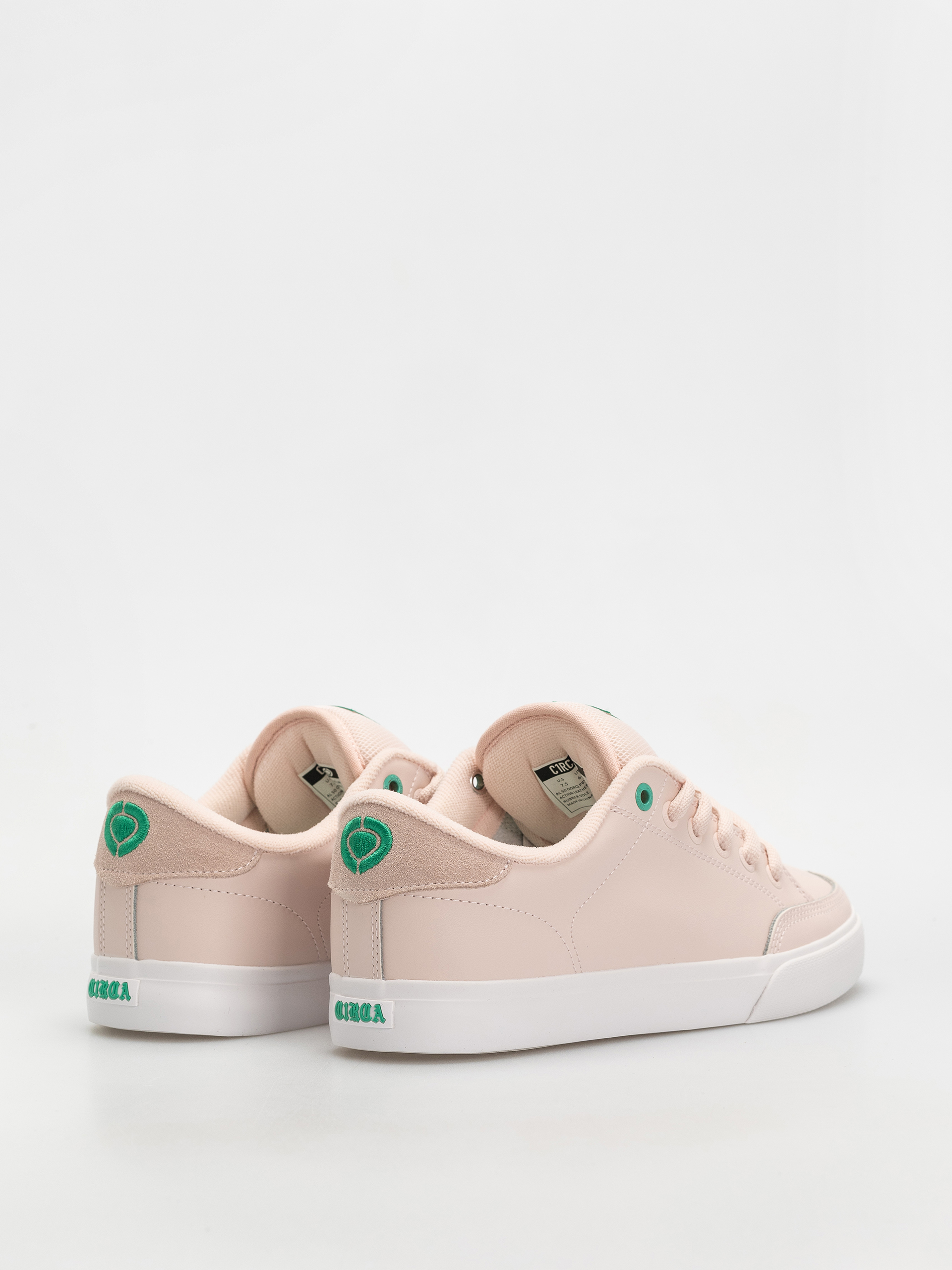 Обувки Circa Al 50 QQRQ (paloma/blarney/white)