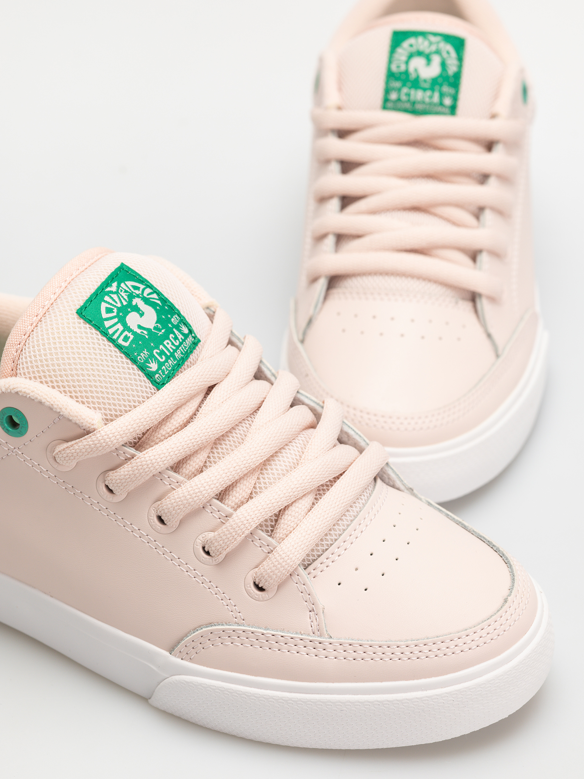 Обувки Circa Al 50 QQRQ (paloma/blarney/white)