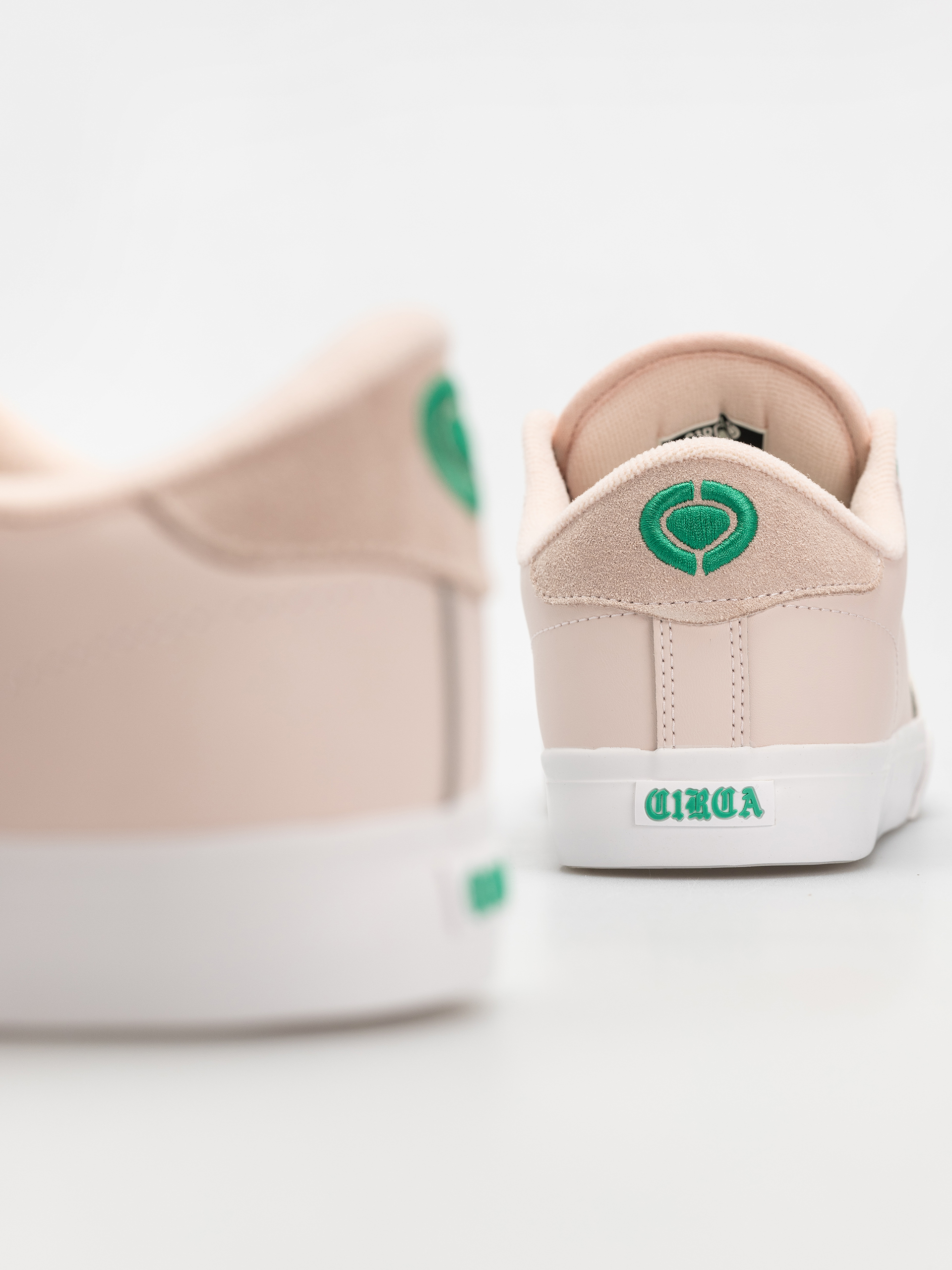 Обувки Circa Al 50 QQRQ (paloma/blarney/white)