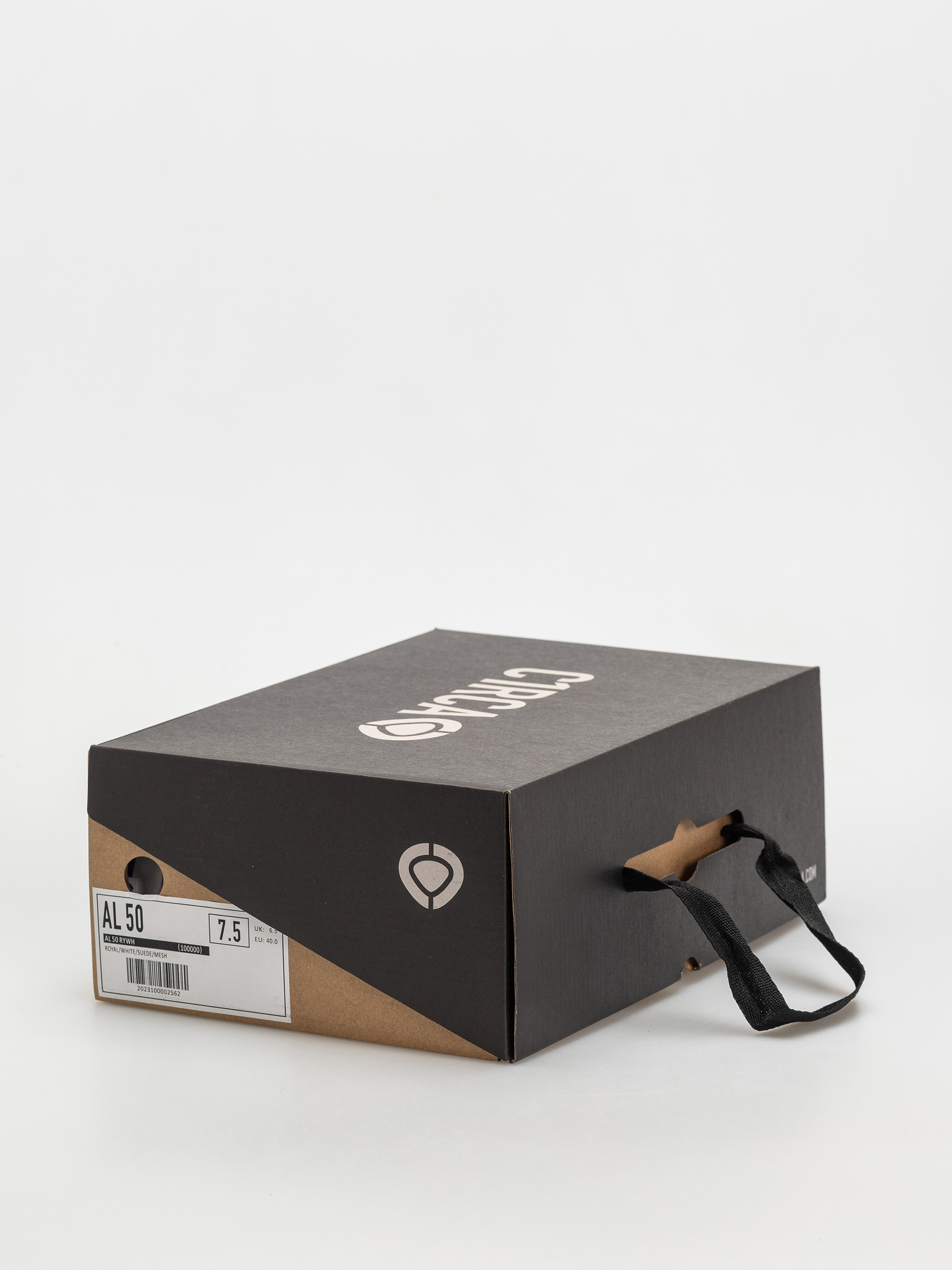 Обувки Circa Al 50 (royal/white)