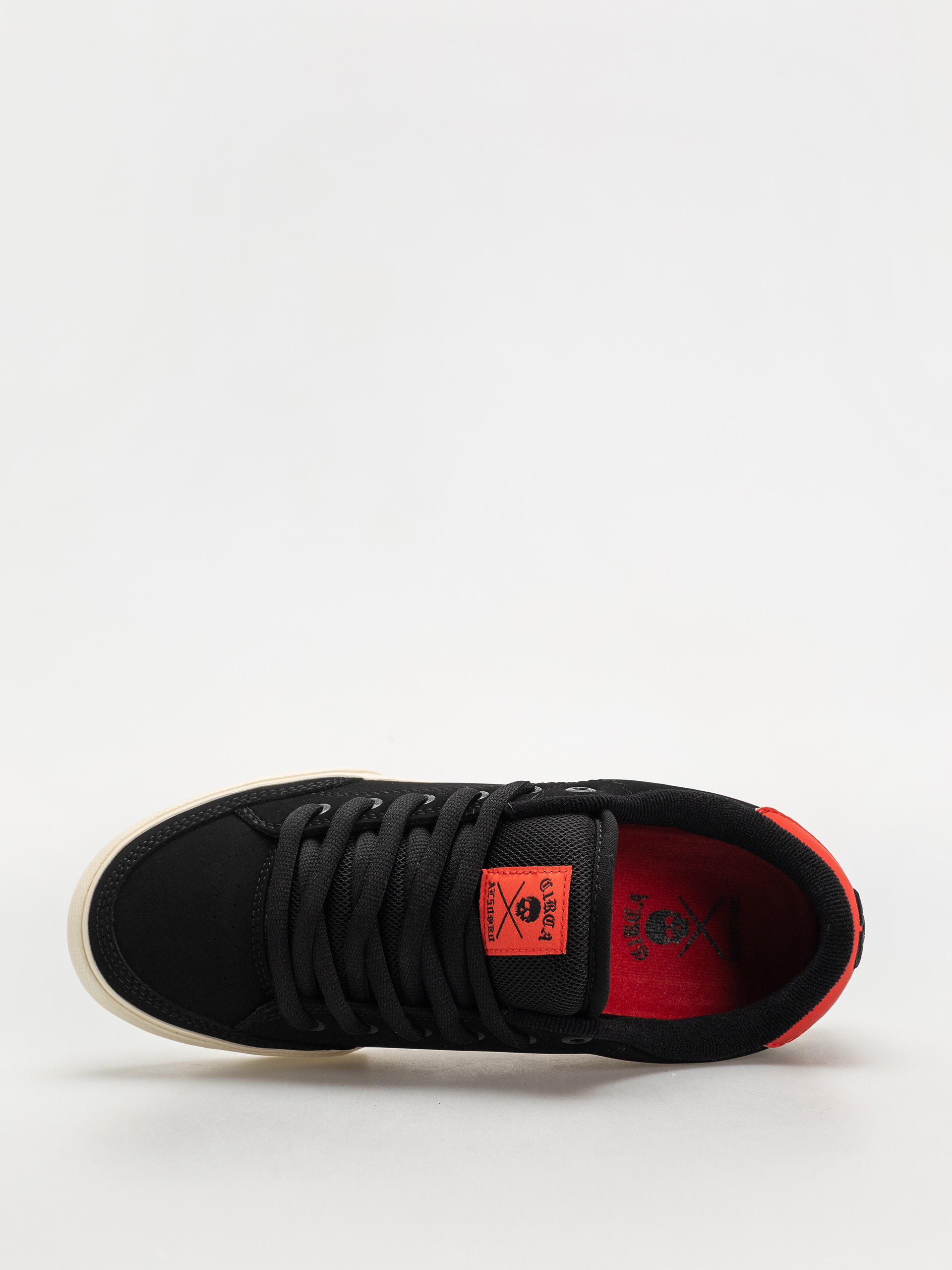 Обувки Circa Al 50 Pro (fire red/black)