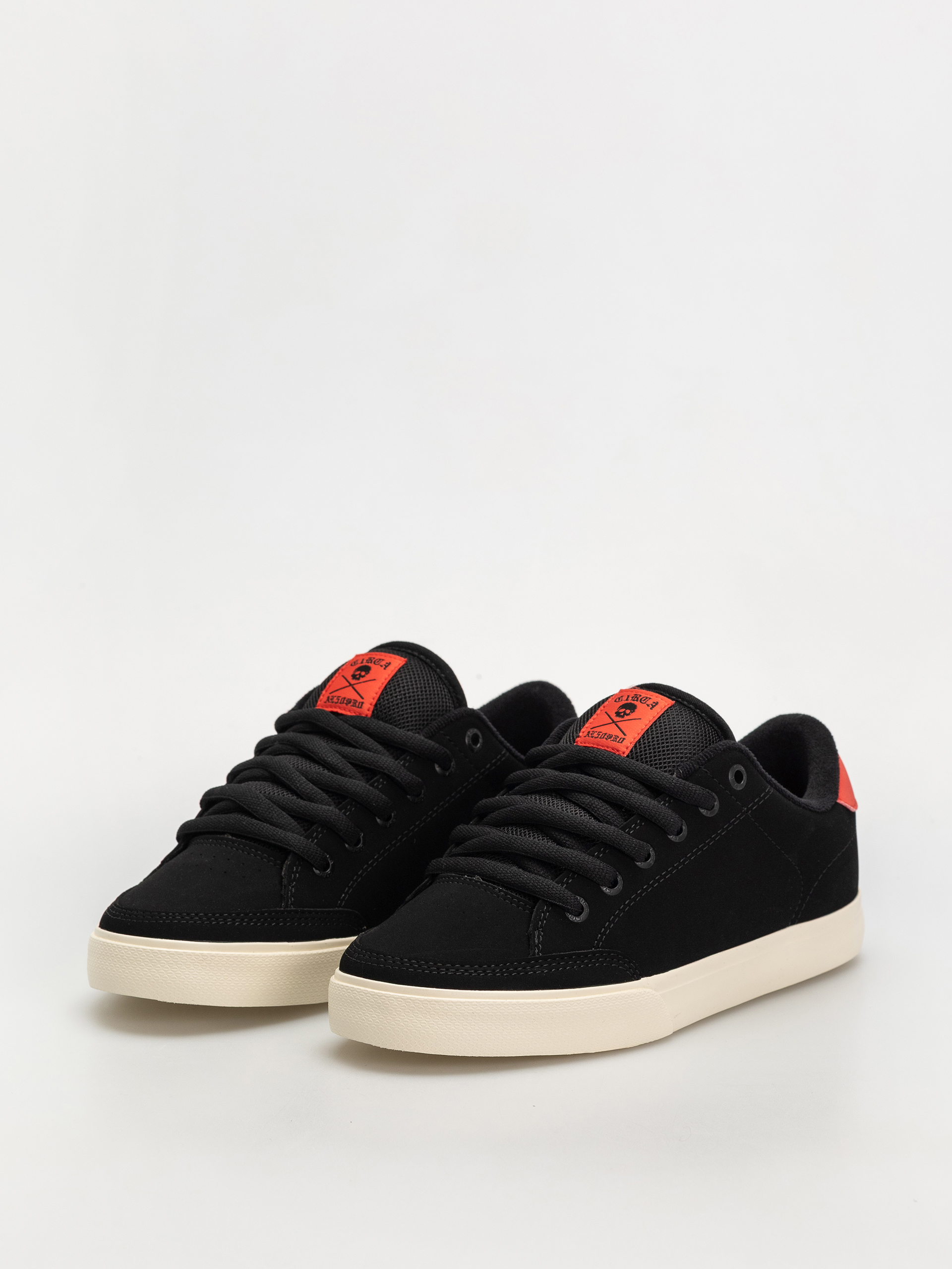 Обувки Circa Al 50 Pro (fire red/black)