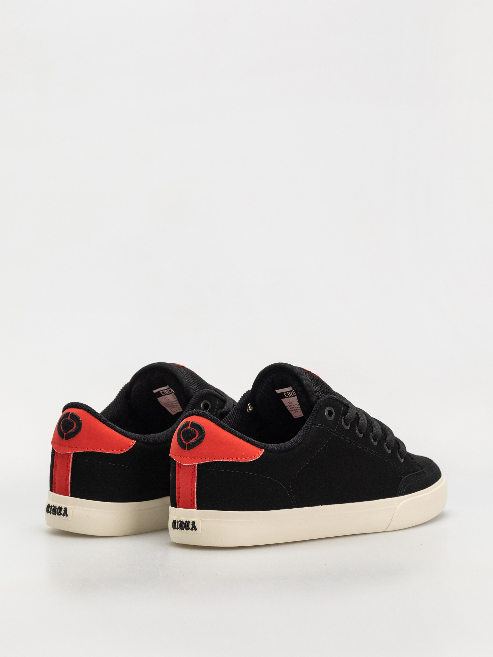 Обувки Circa Al 50 Pro (fire red/black)