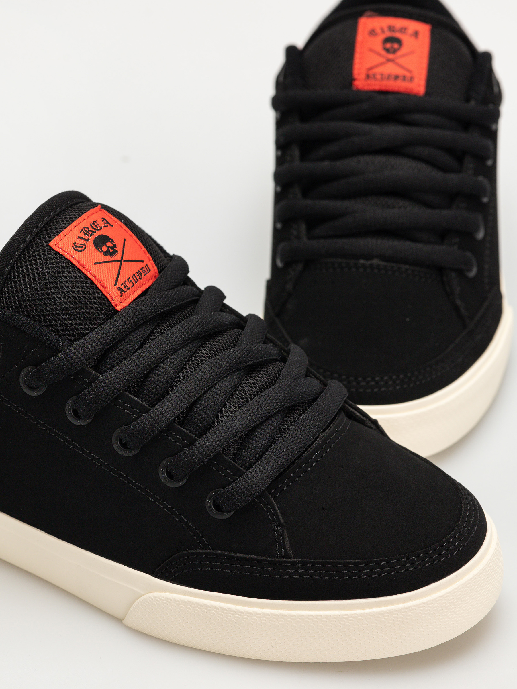 Обувки Circa Al 50 Pro (fire red/black)