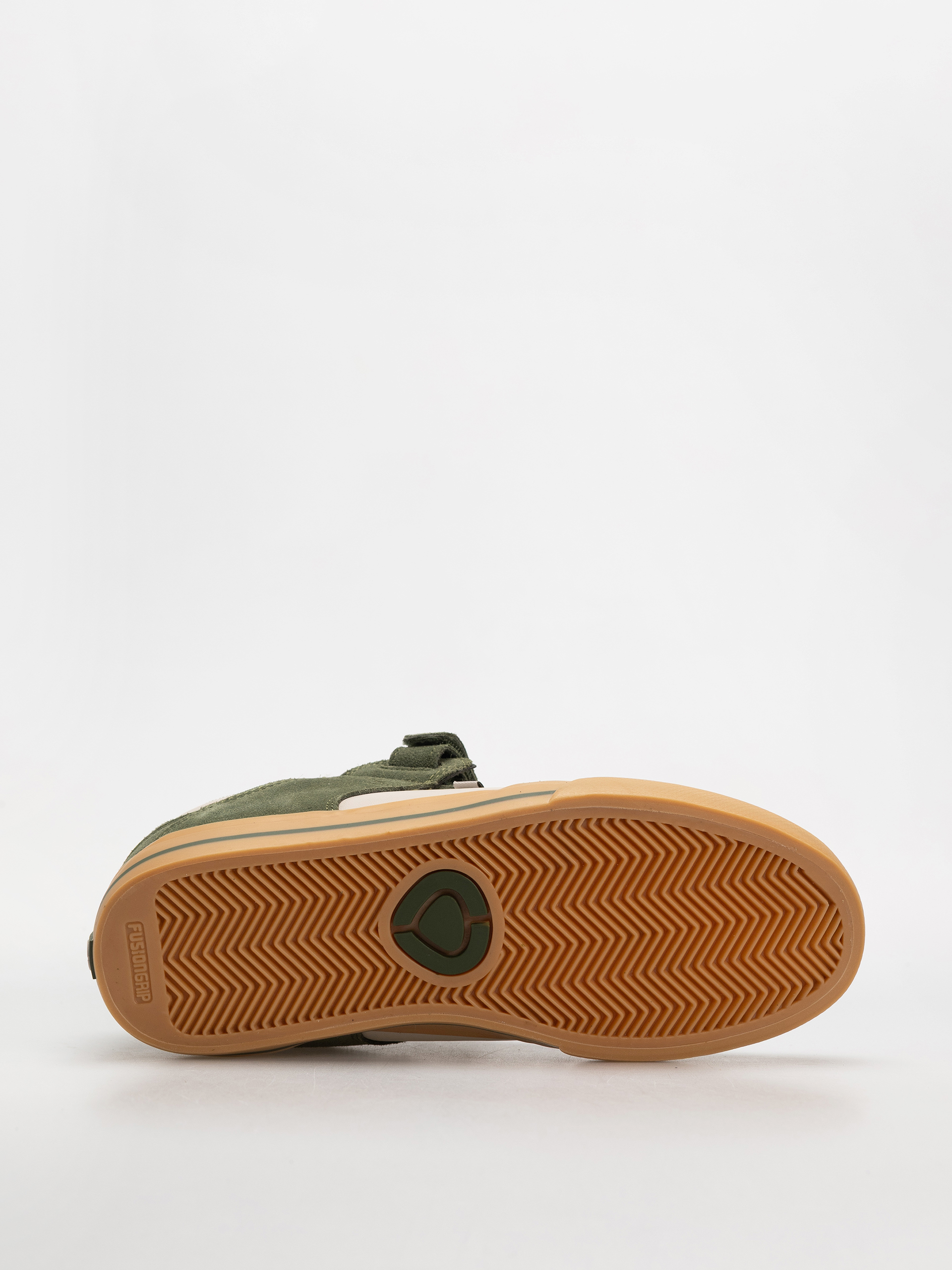 Обувки Circa 205 Vulc (silver green/leaf clover)