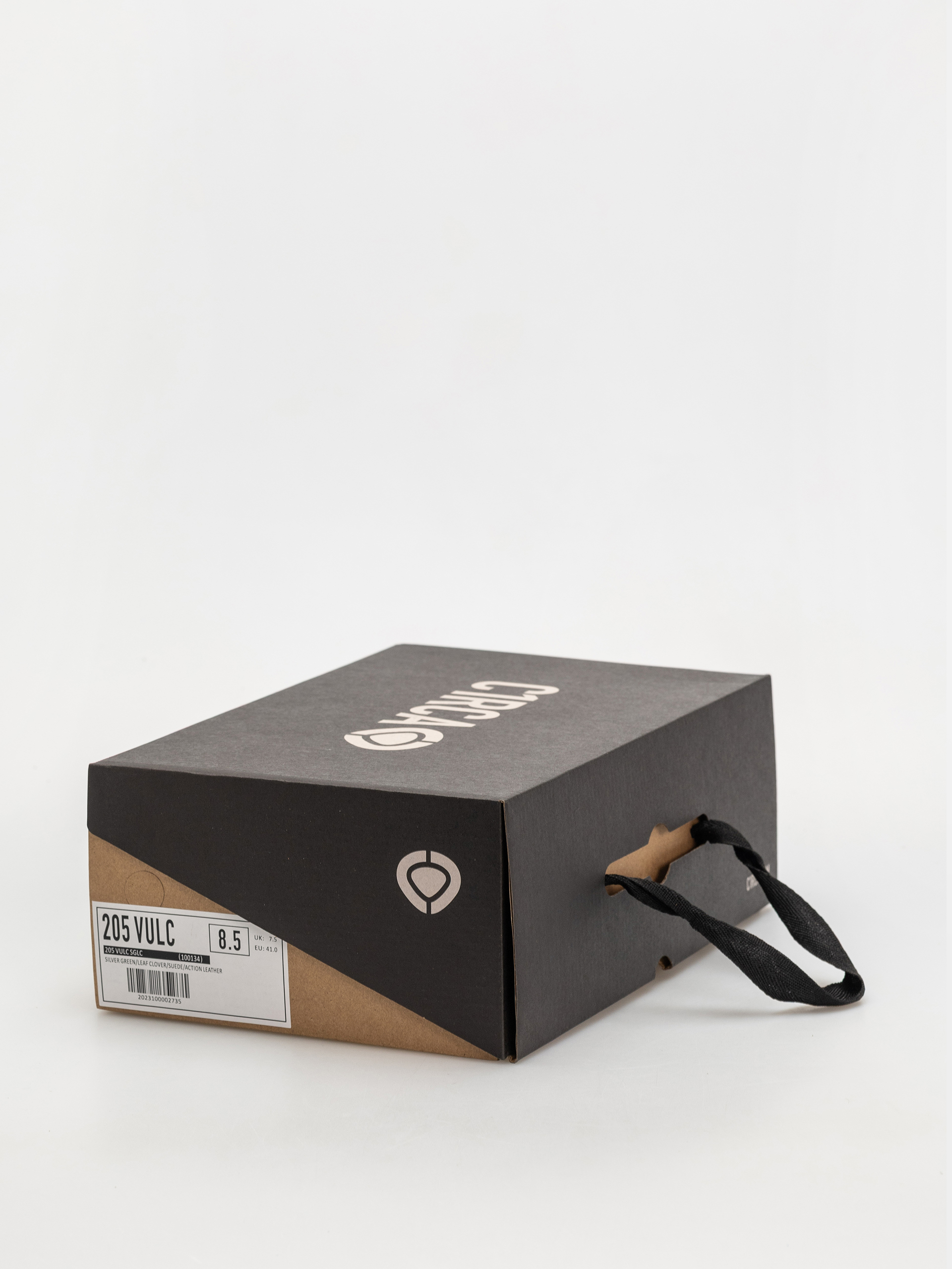 Обувки Circa 205 Vulc (silver green/leaf clover)