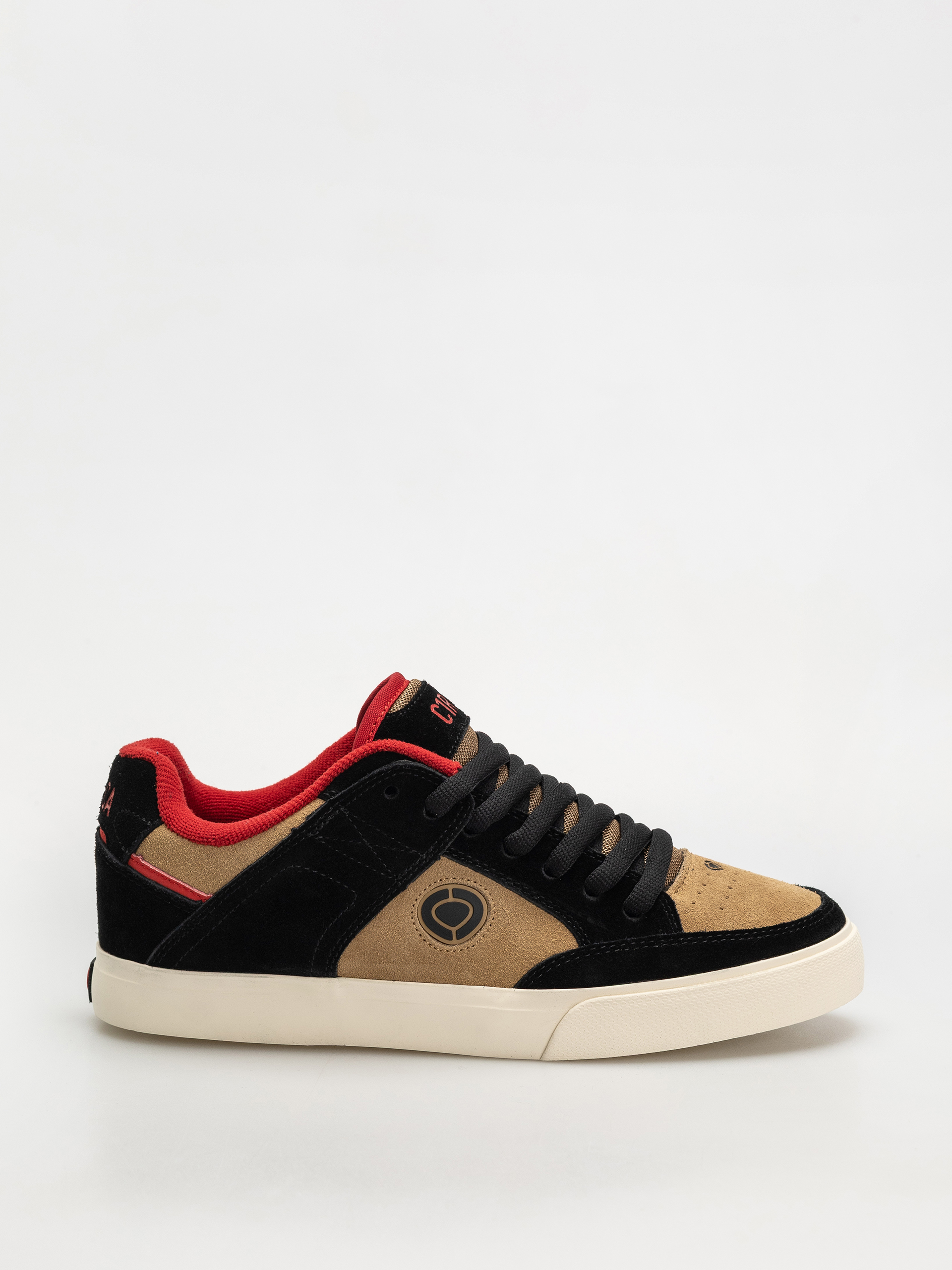 u041eu0431u0443u0432u043au0438 Circa 205 Vulc Se (black/dijon/red)
