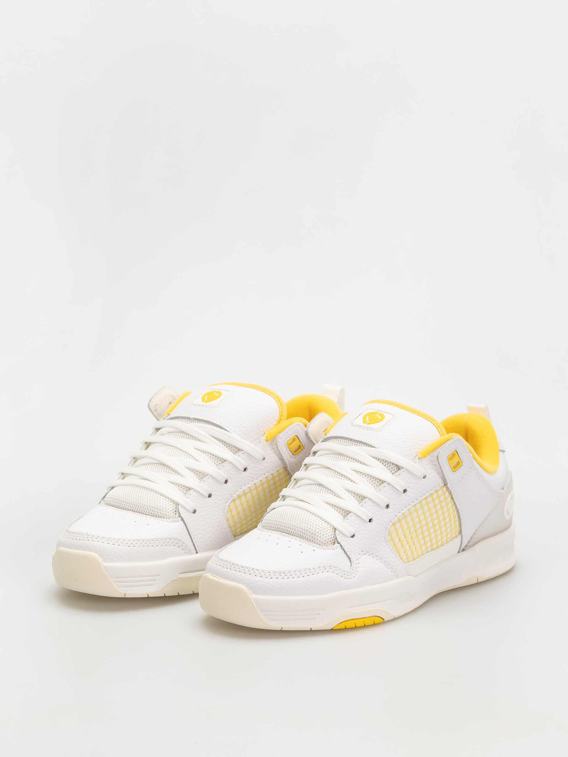 Обувки Circa Tave Tt (white/jubilee gold)