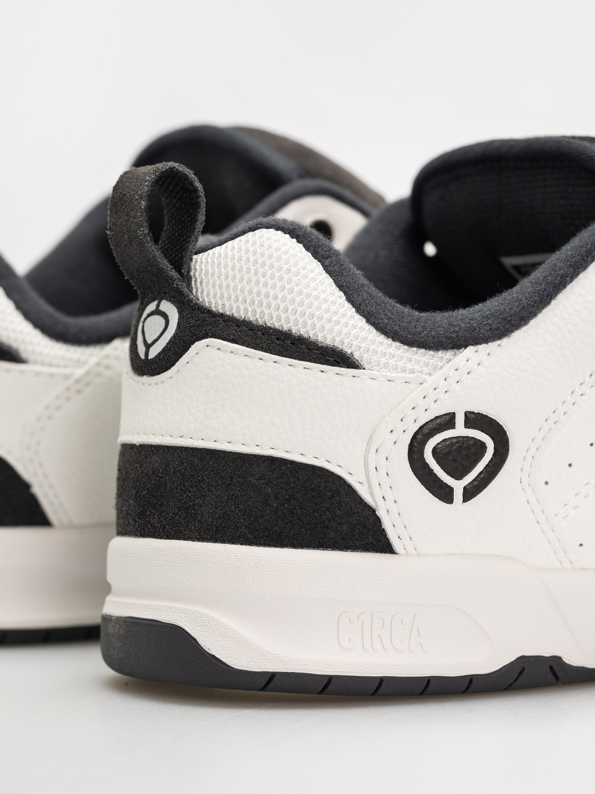 Обувки Circa CX201R (turbolence/white)