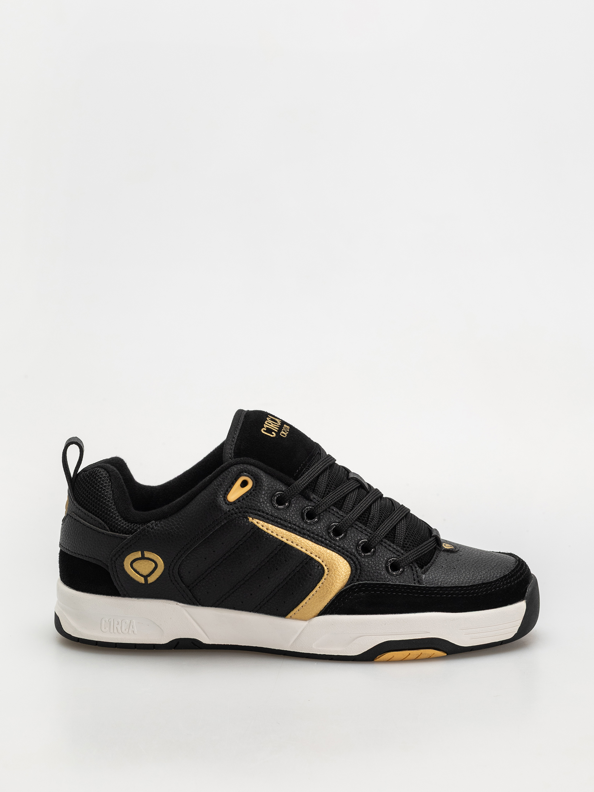 u041eu0431u0443u0432u043au0438 Circa CX201R (black/gold)