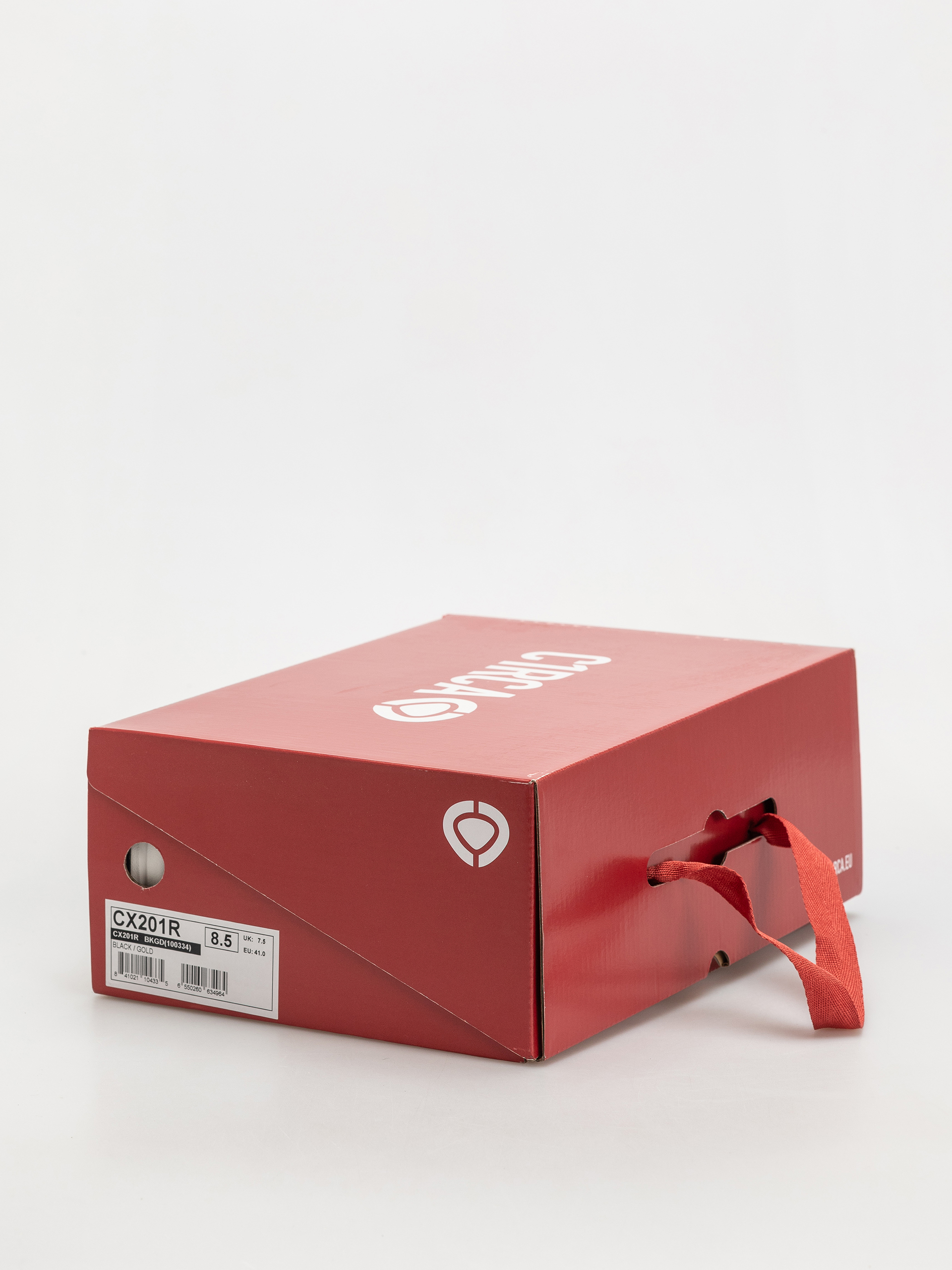 Обувки Circa CX201R (black/gold)