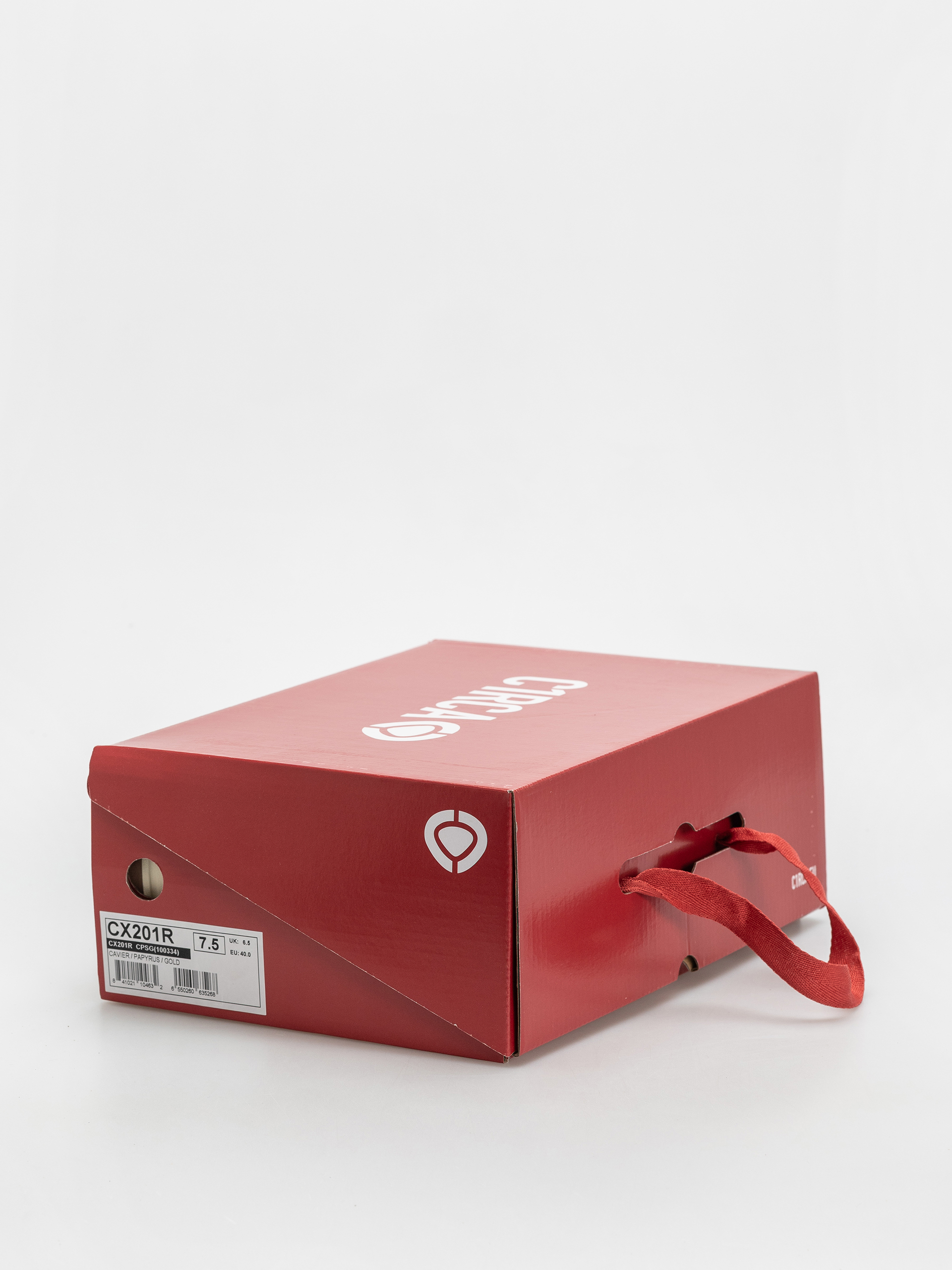 Обувки Circa CX201R (cavier/papyrus/gold)