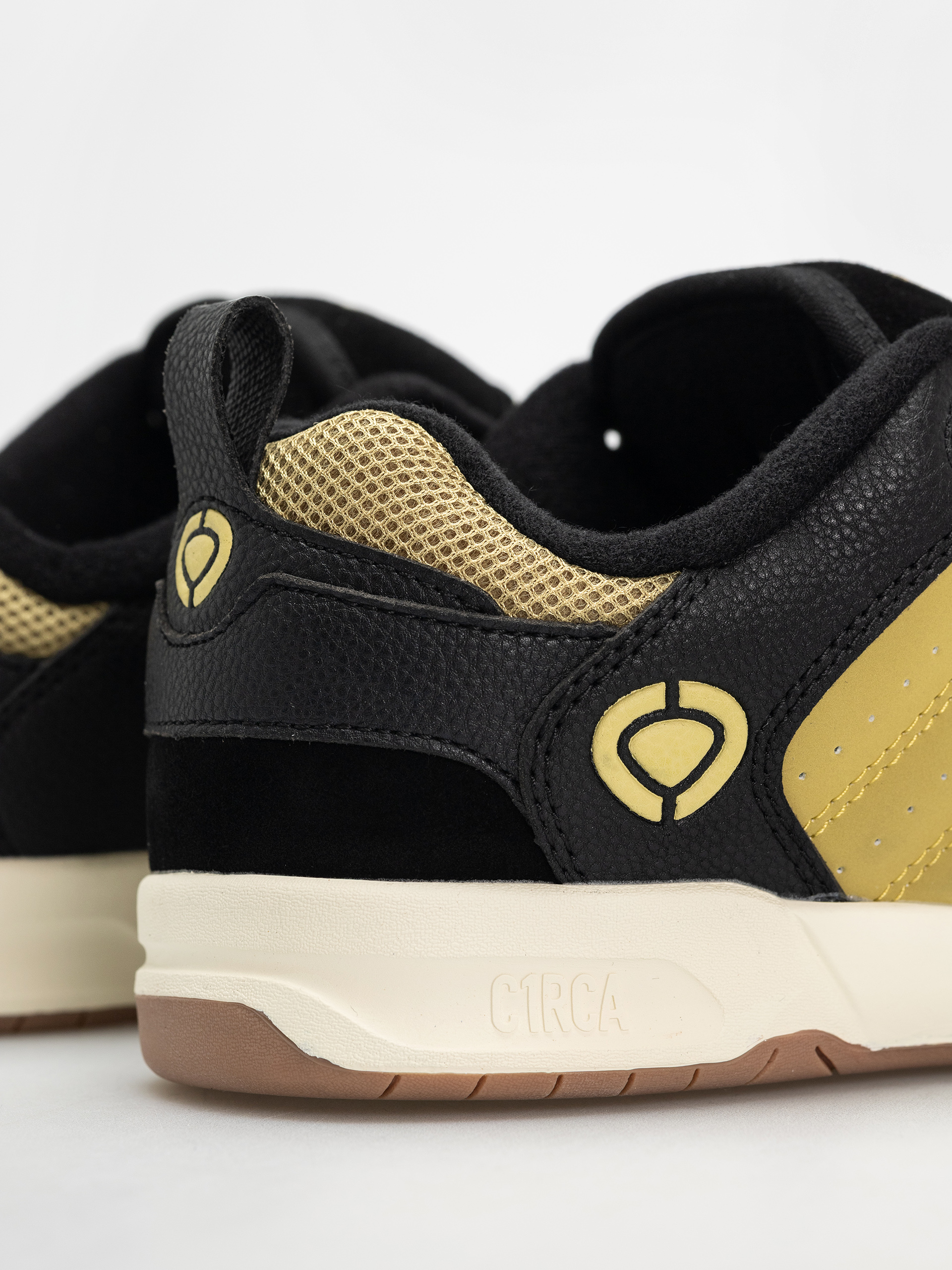 Обувки Circa CX201R (cavier/papyrus/gold)