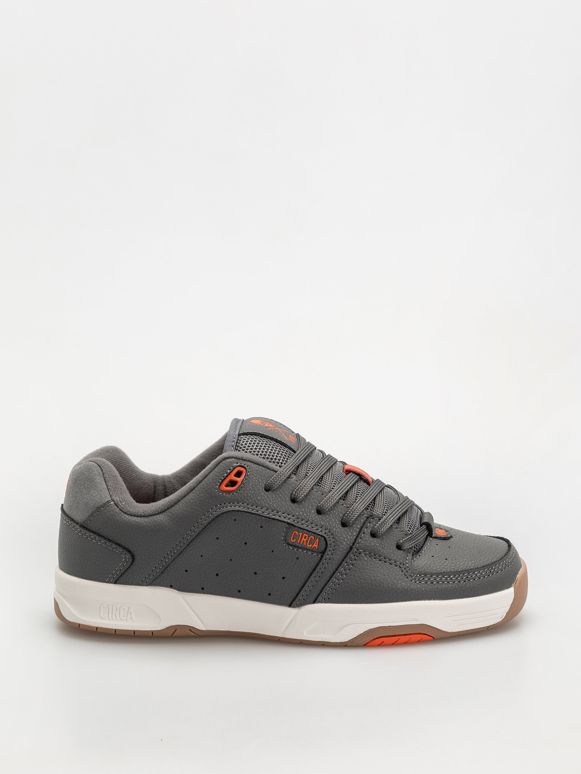 u041eu0431u0443u0432u043au0438 Circa 805 (gray/mandarin)