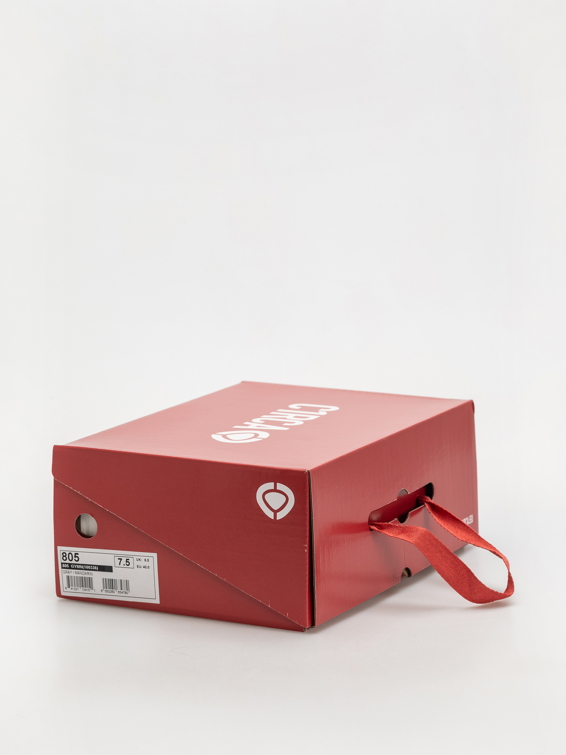 Обувки Circa 805 (gray/mandarin)